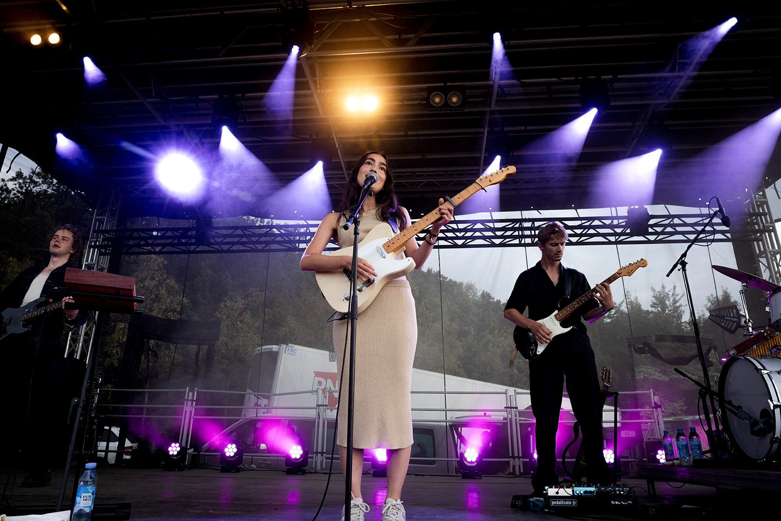 Wonderfestiwall 2022: Fotoreportage - Foto: Mathilde Maria Rønshof