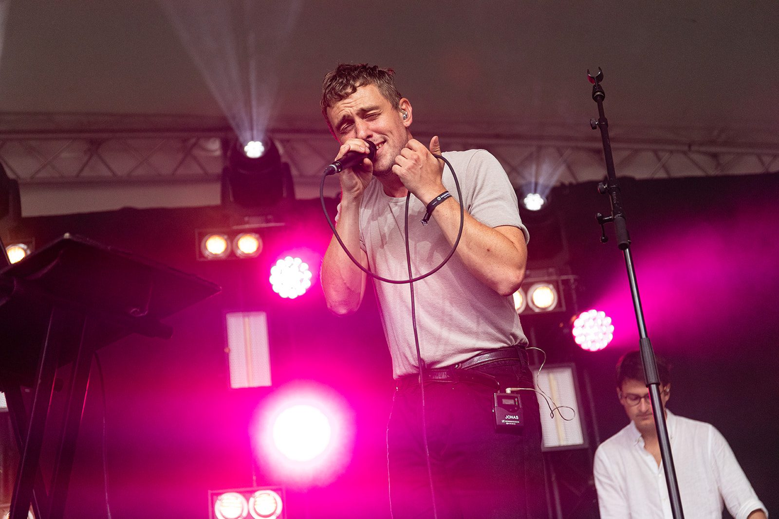 Wonderfestiwall 2022: Fotoreportage - Foto: Mathilde Maria Rønshof