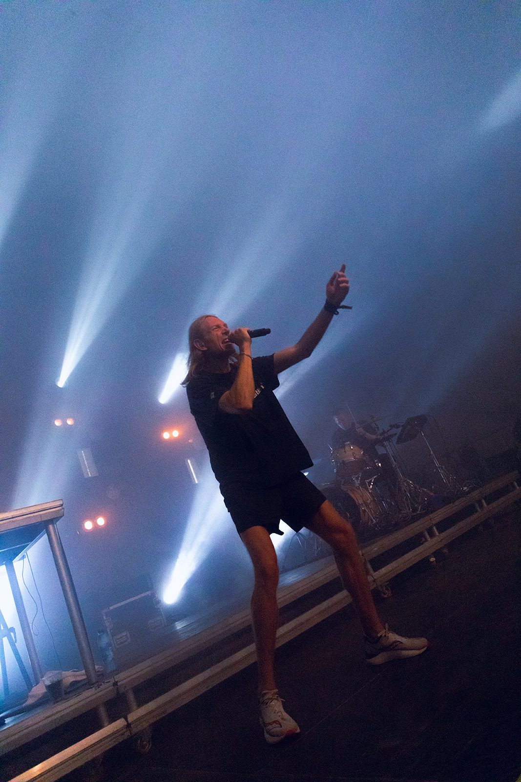 Wonderfestiwall 2022: Fotoreportage - Foto: Mathilde Maria Rønshof