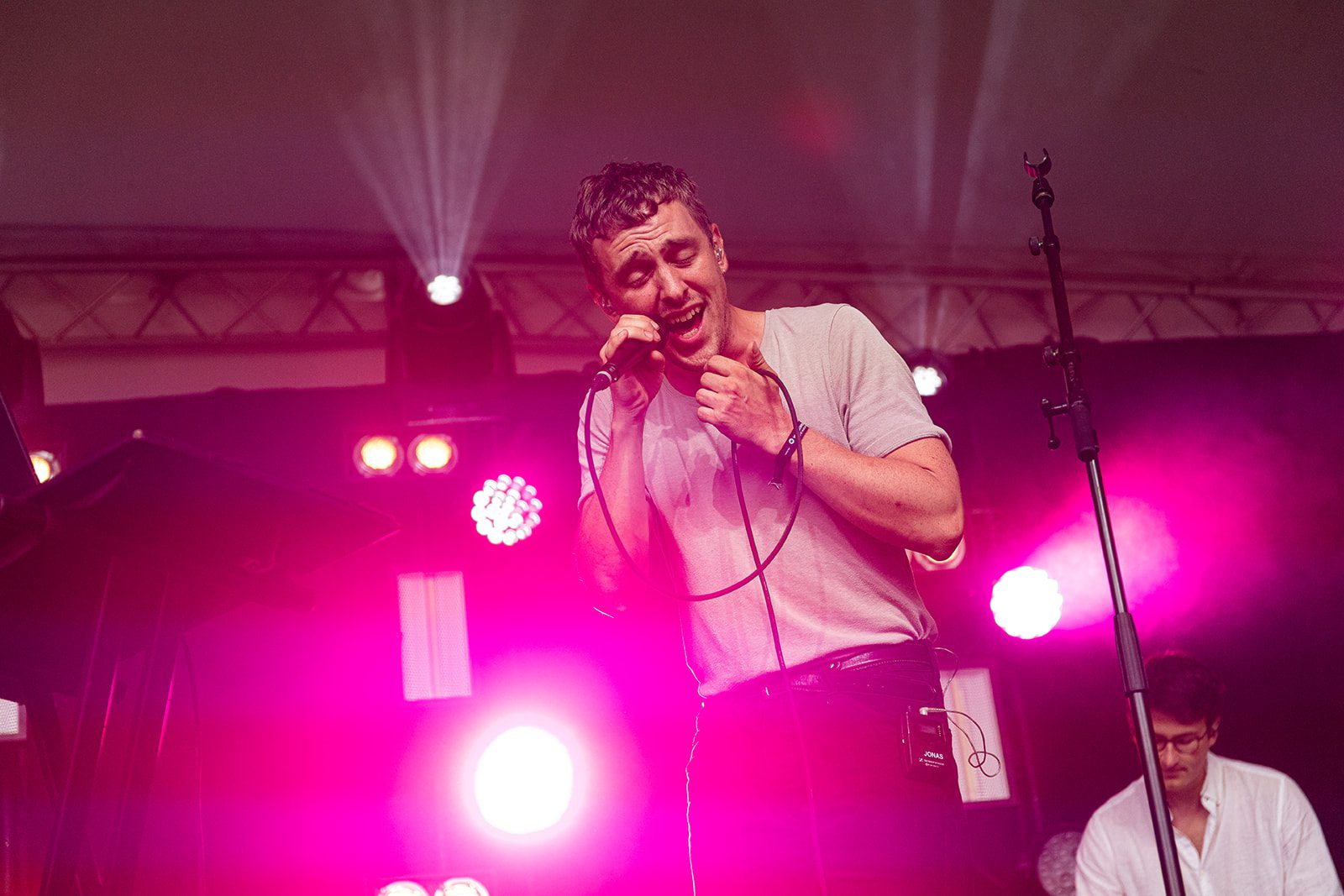 Wonderfestiwall 2022: Fotoreportage - Foto: Mathilde Maria Rønshof