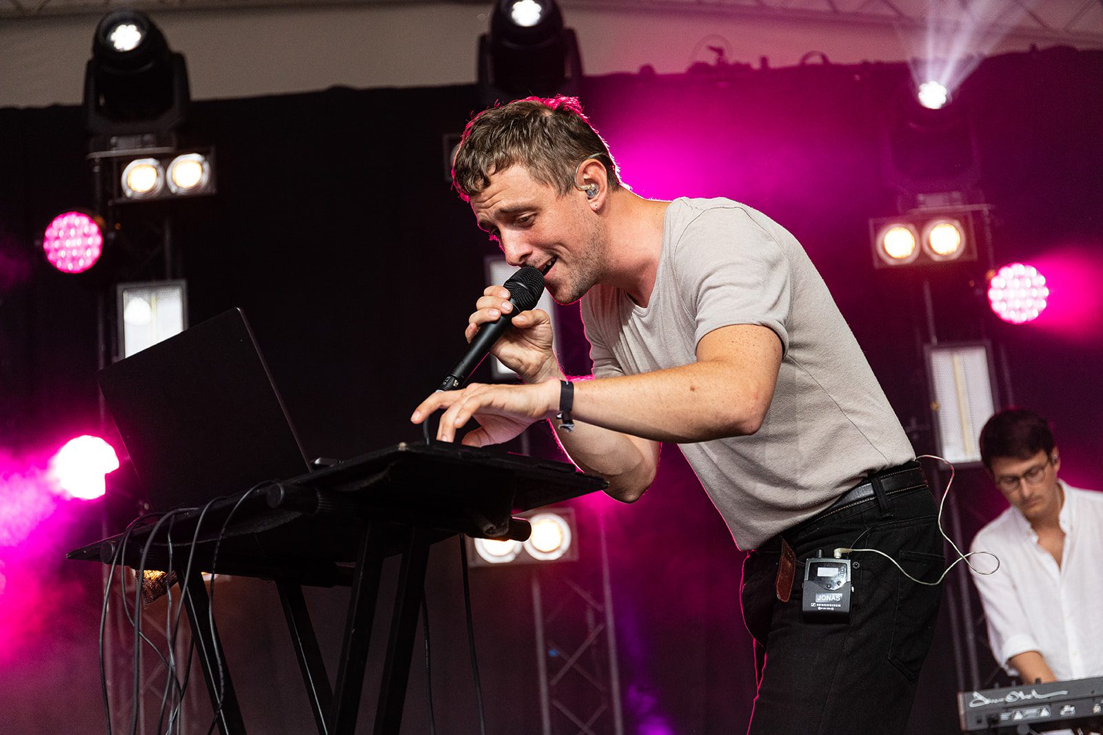 Wonderfestiwall 2022: Fotoreportage - Foto: Mathilde Maria Rønshof