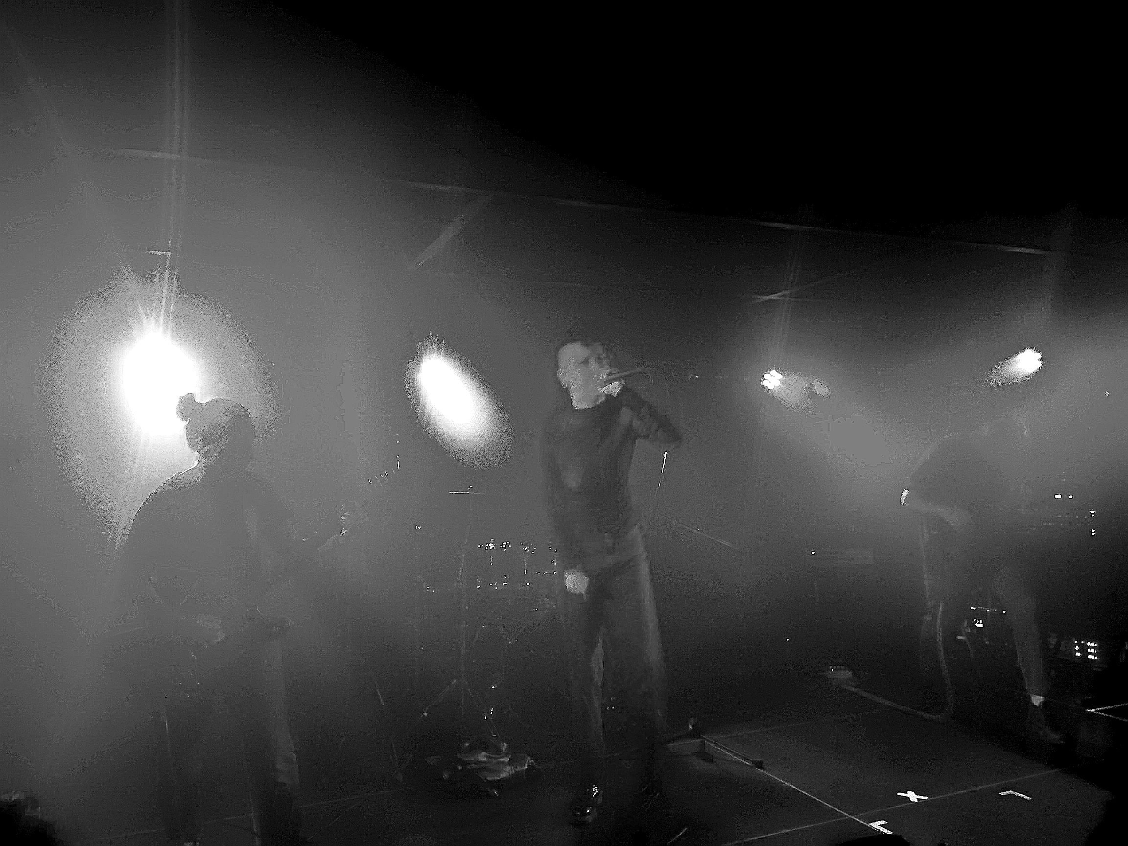 Vulvatorious - Foto: Mads Pristed