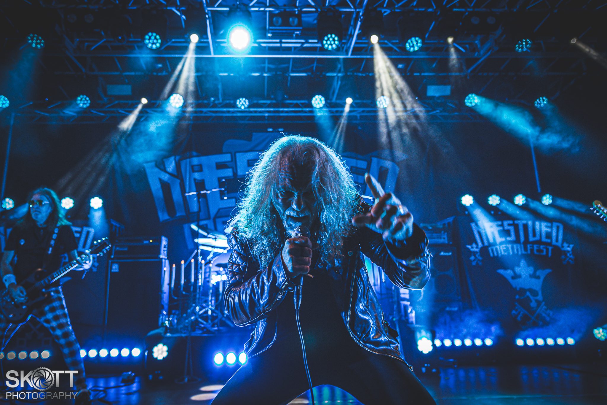 Candlemass - Foto: Tommy Skøtt