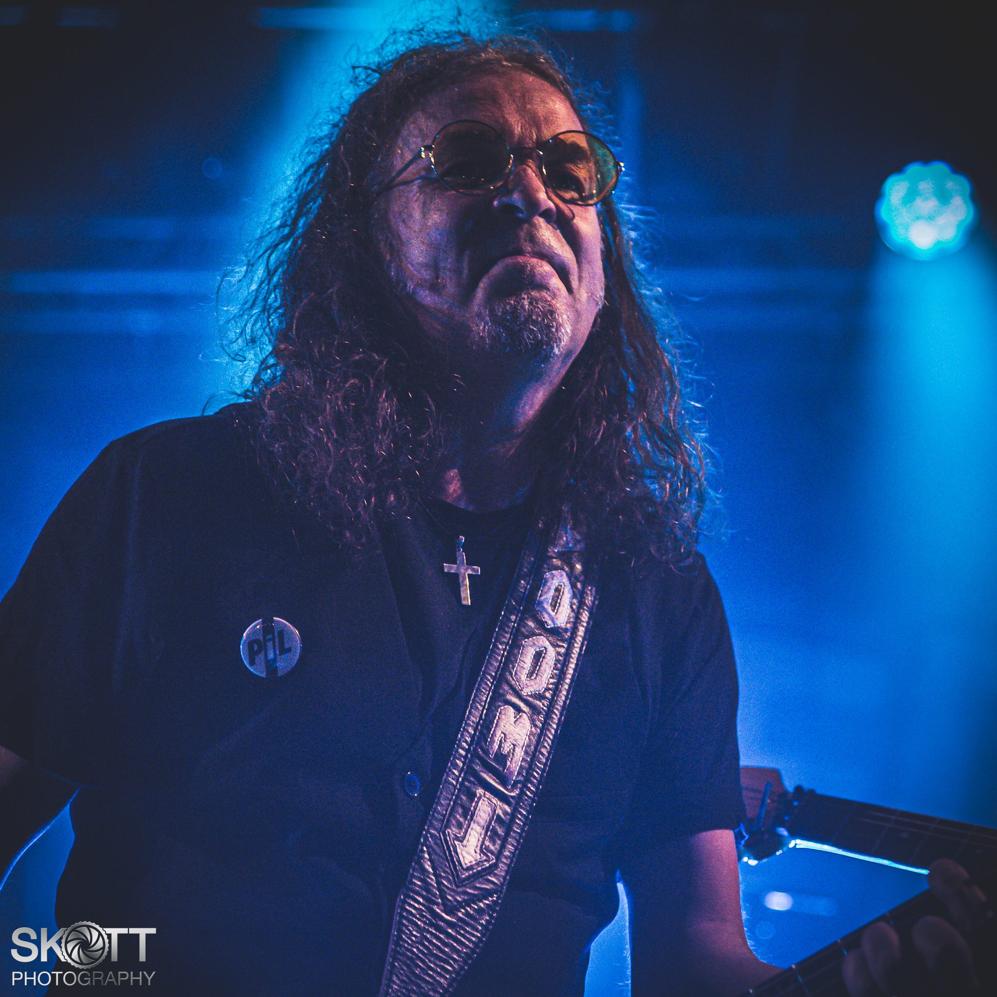 Candlemass - Foto: Tommy Skøtt