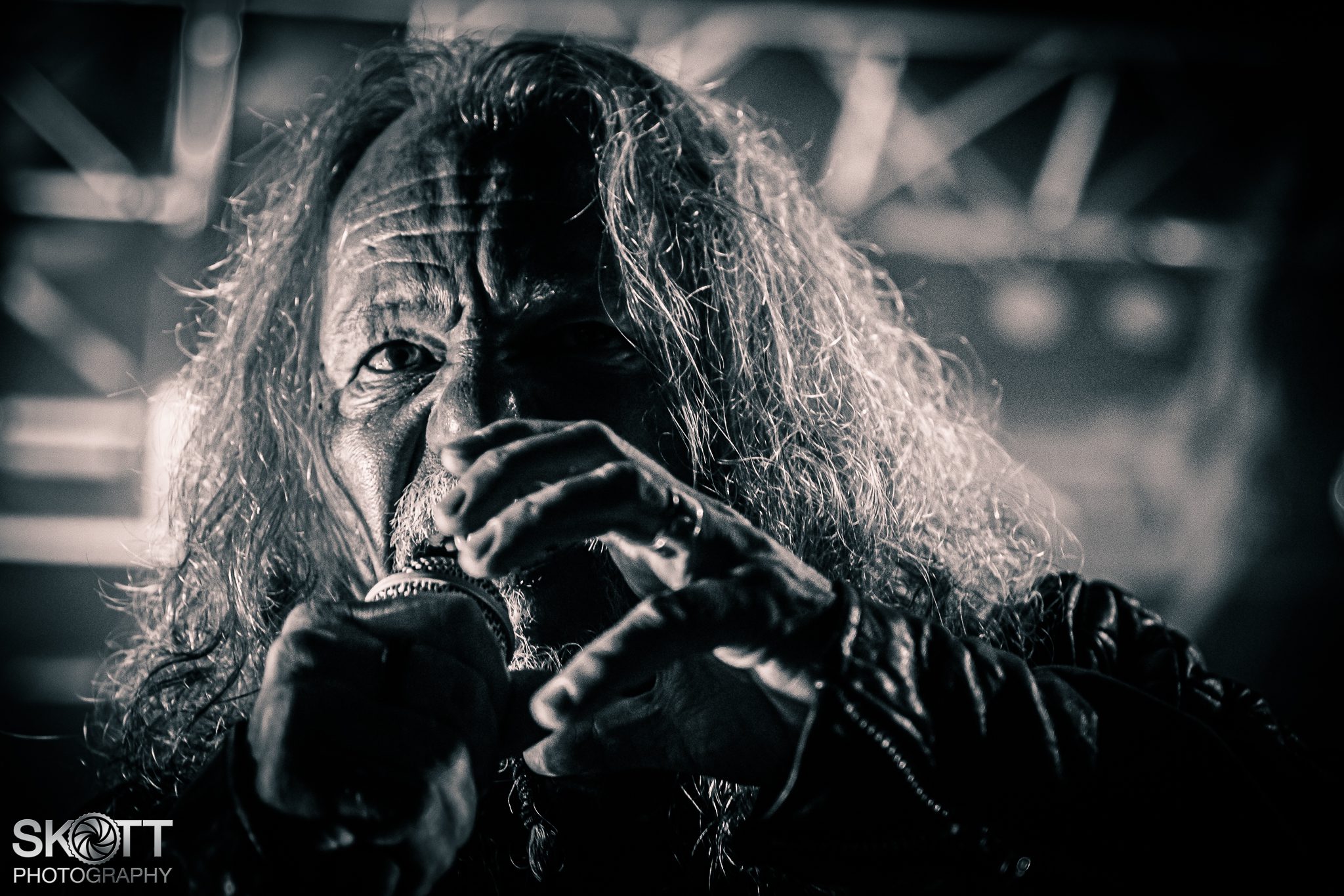 Candlemass - Foto: Tommy Skøtt
