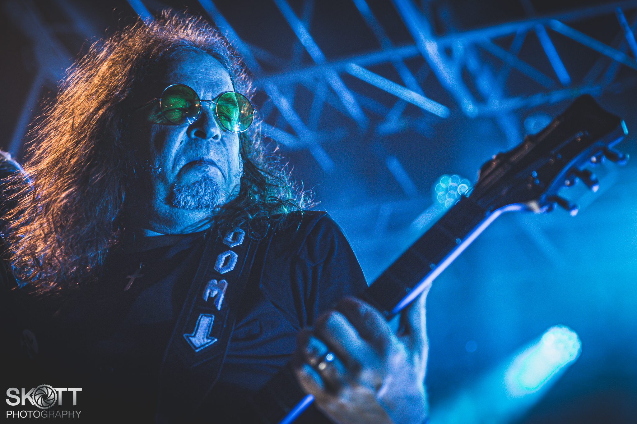 Candlemass - Foto: Tommy Skøtt