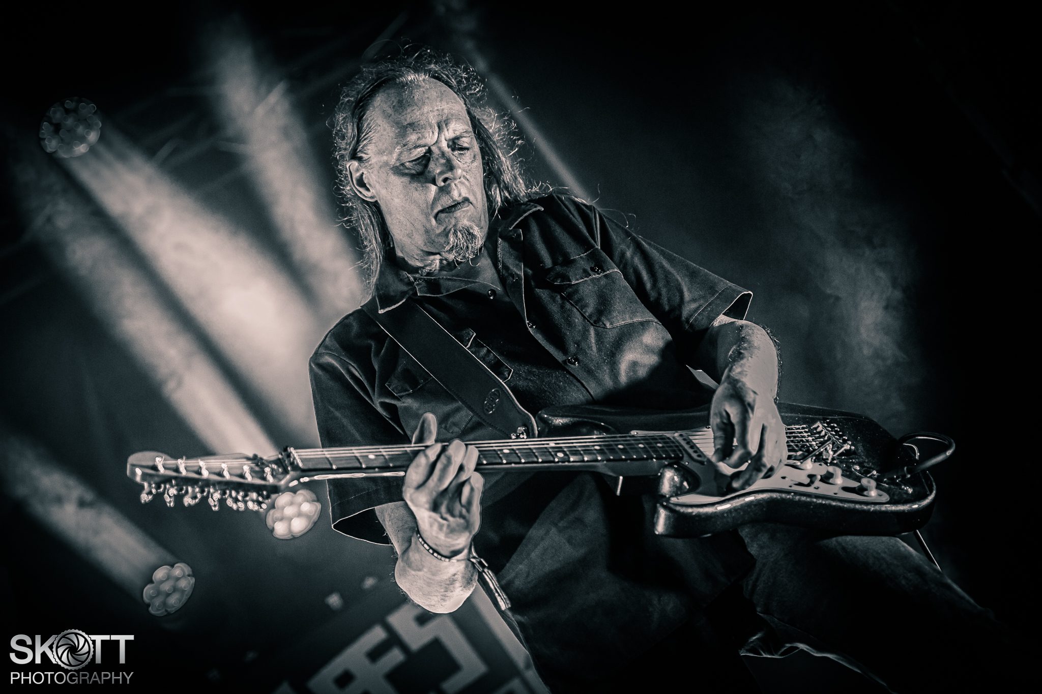 Candlemass - Foto: Tommy Skøtt