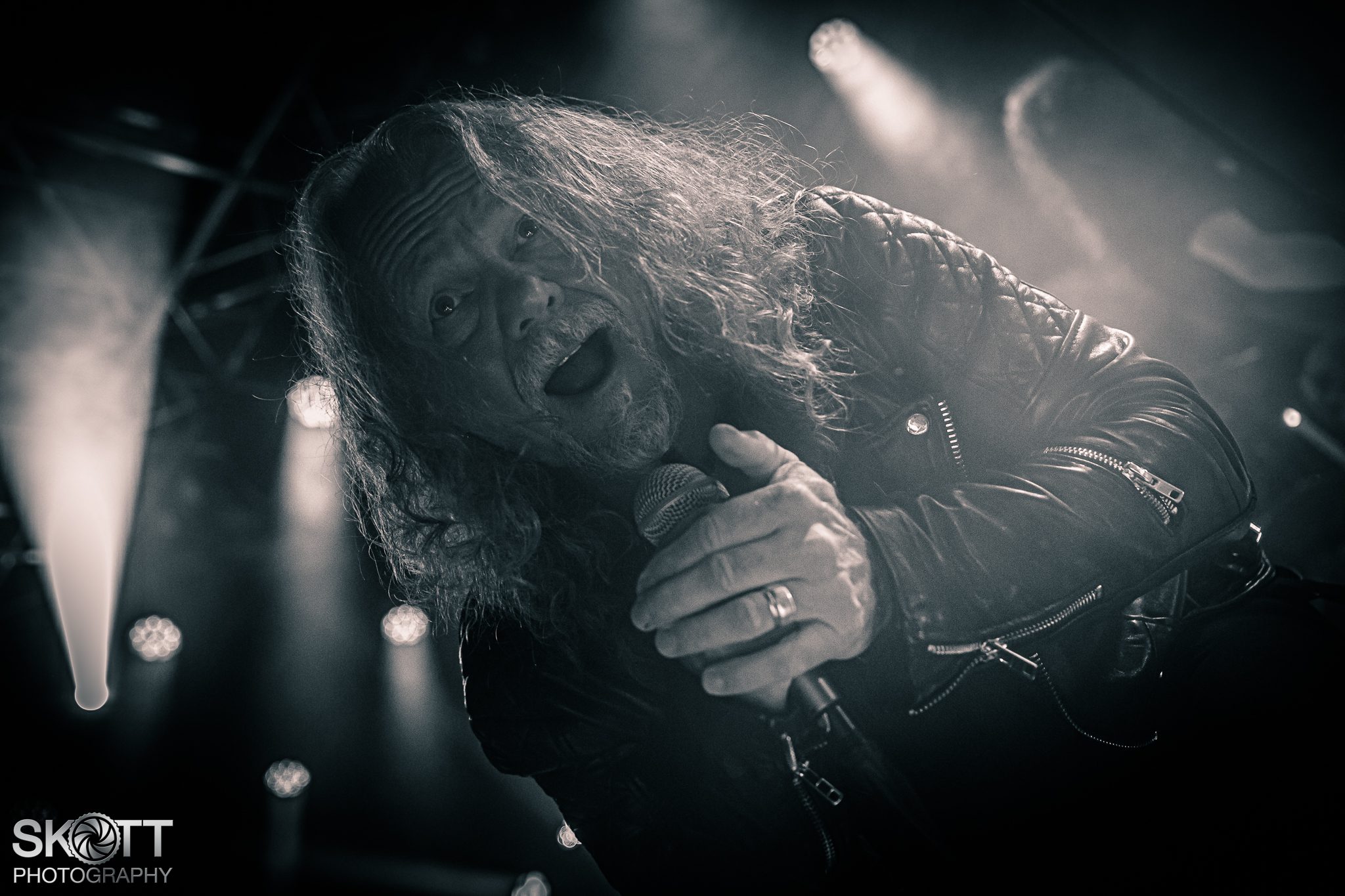 Candlemass - Foto: Tommy Skøtt