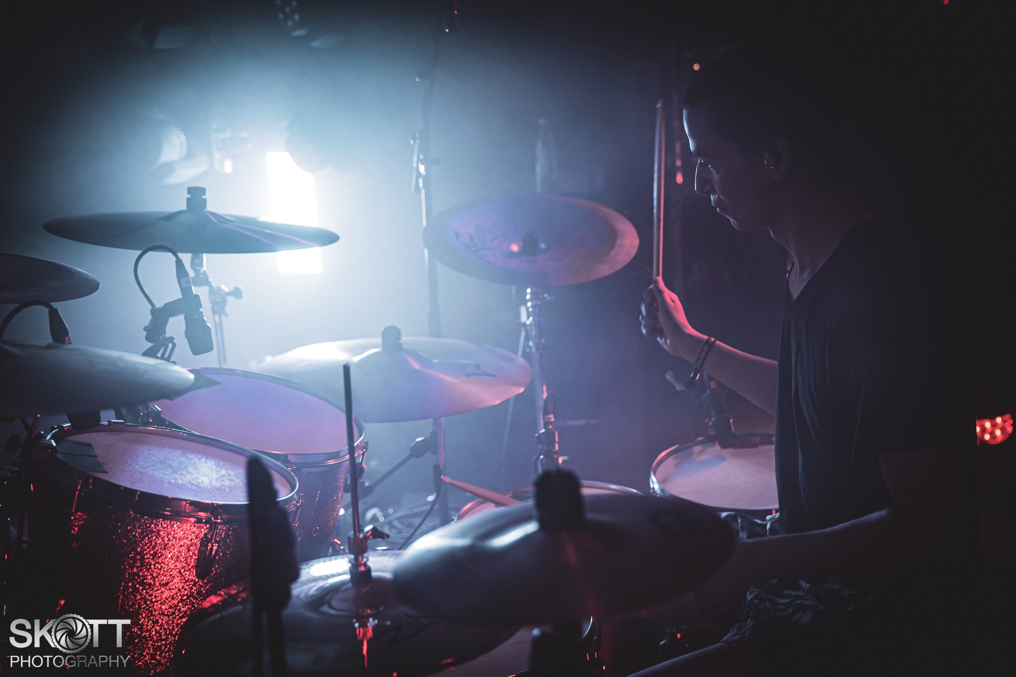 Candlemass - Foto: Tommy Skøtt