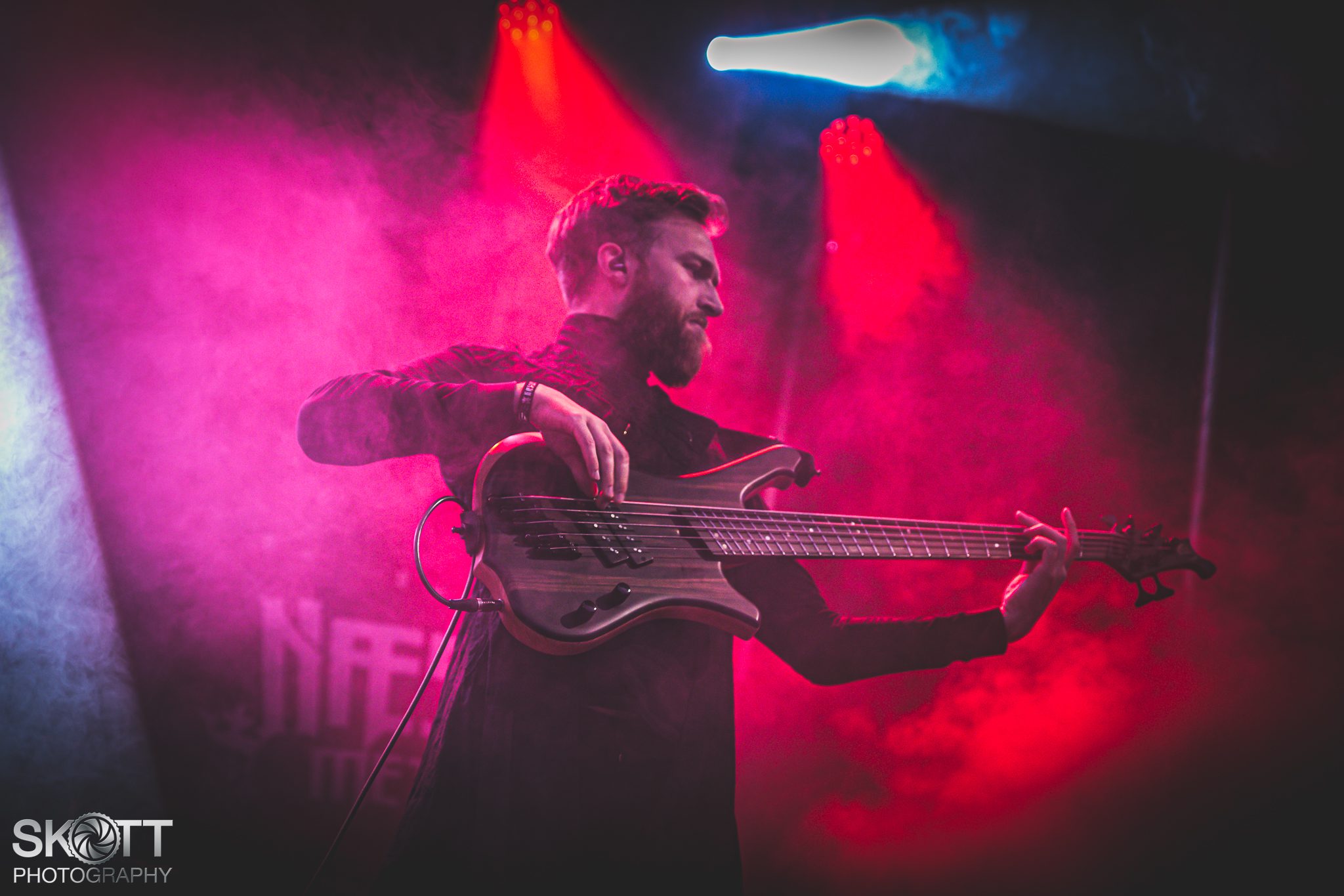 Rotting Christ - Foto: Tommy Skøtt