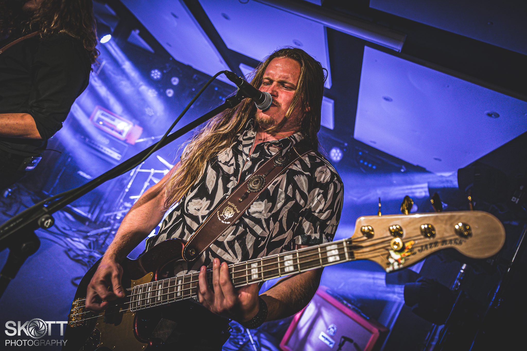 Candlemass - Foto: Tommy Skøtt