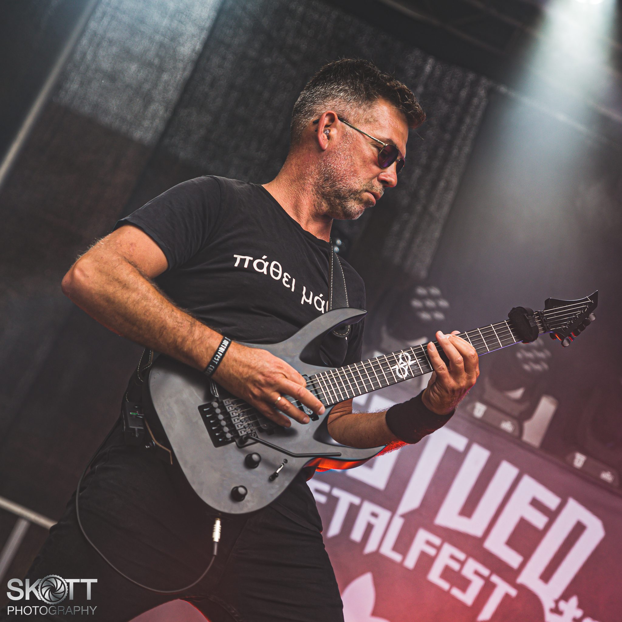 Candlemass - Foto: Tommy Skøtt