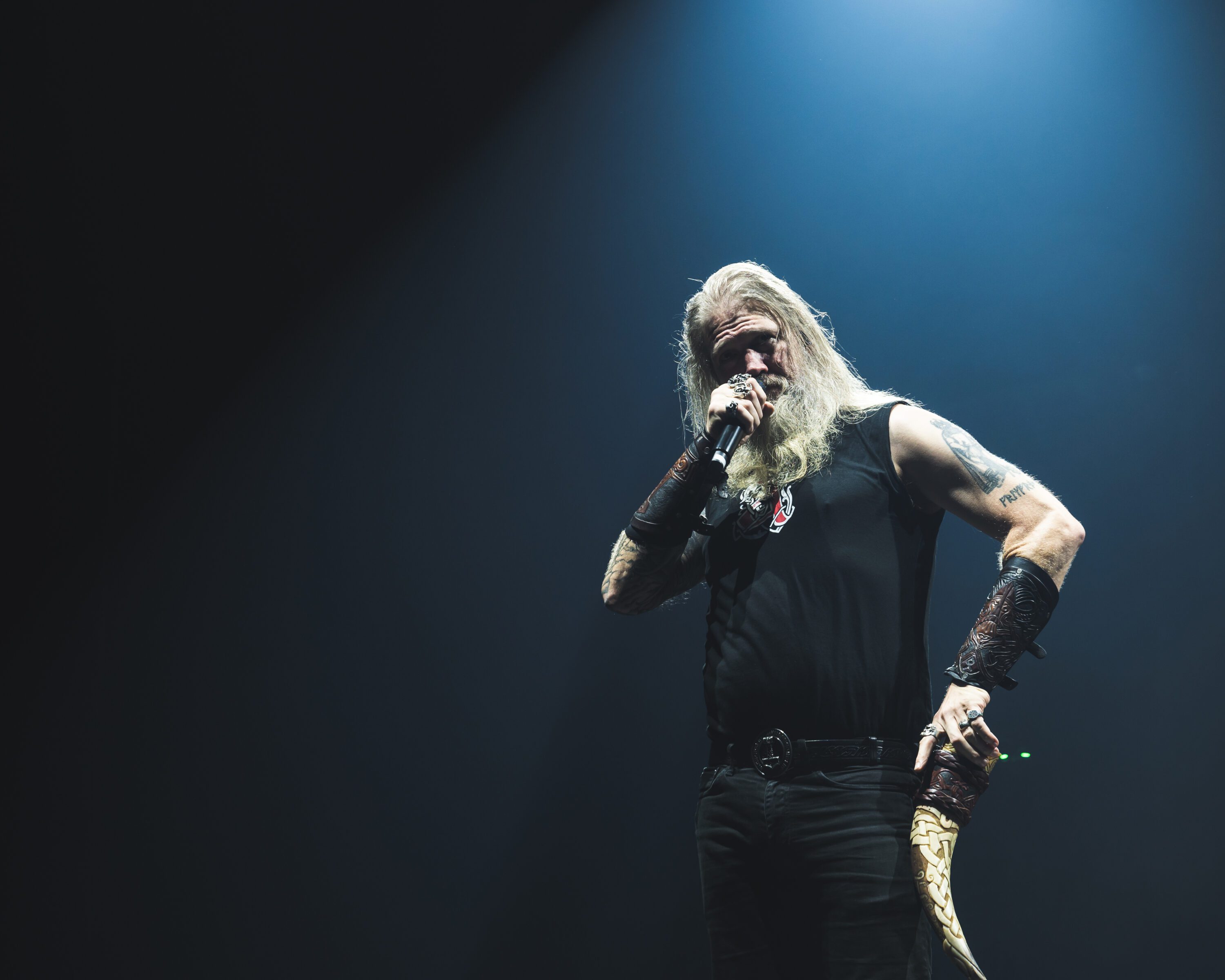 Machine Head - Foto: Anders Groos Mikkelsen