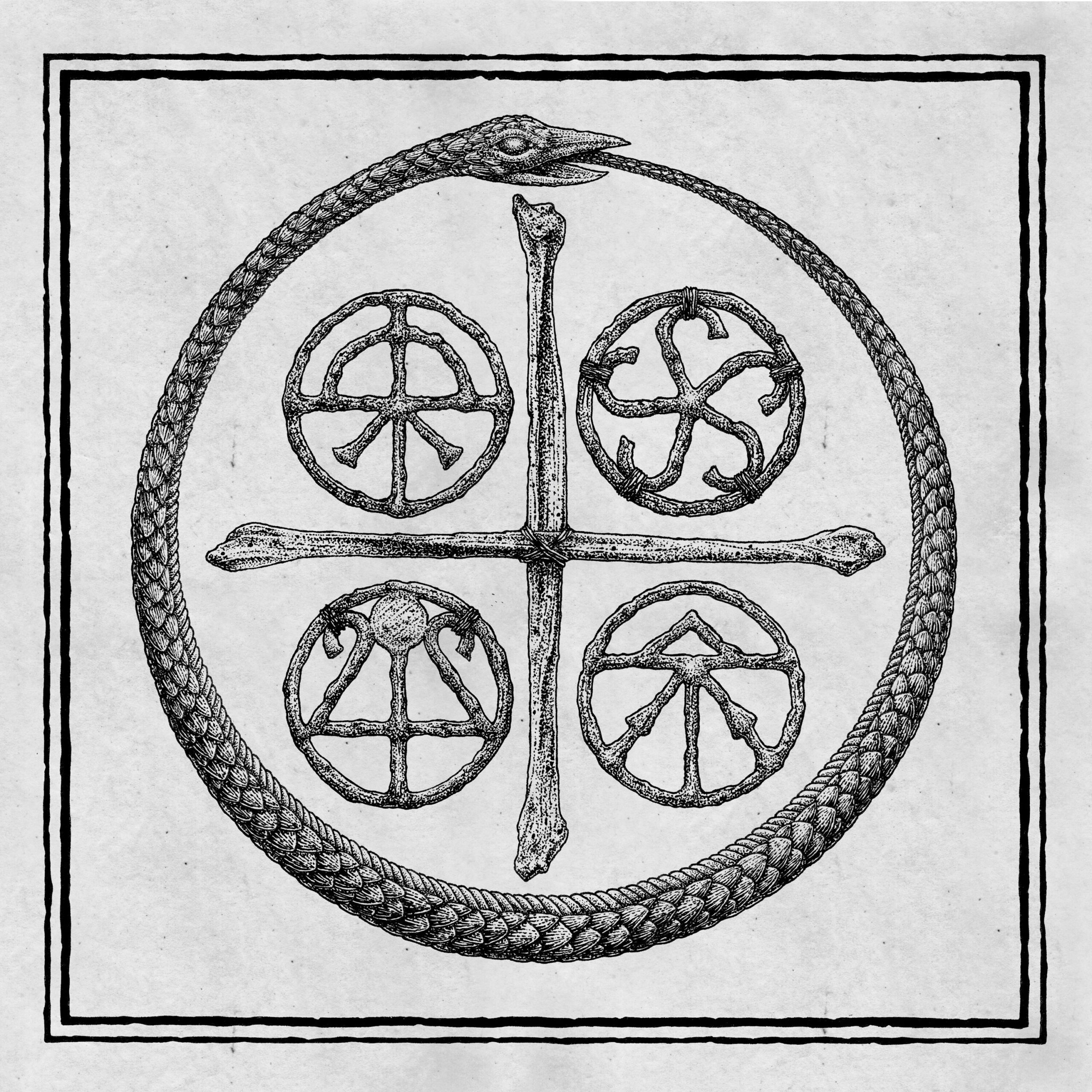 ORM Intet • Altet