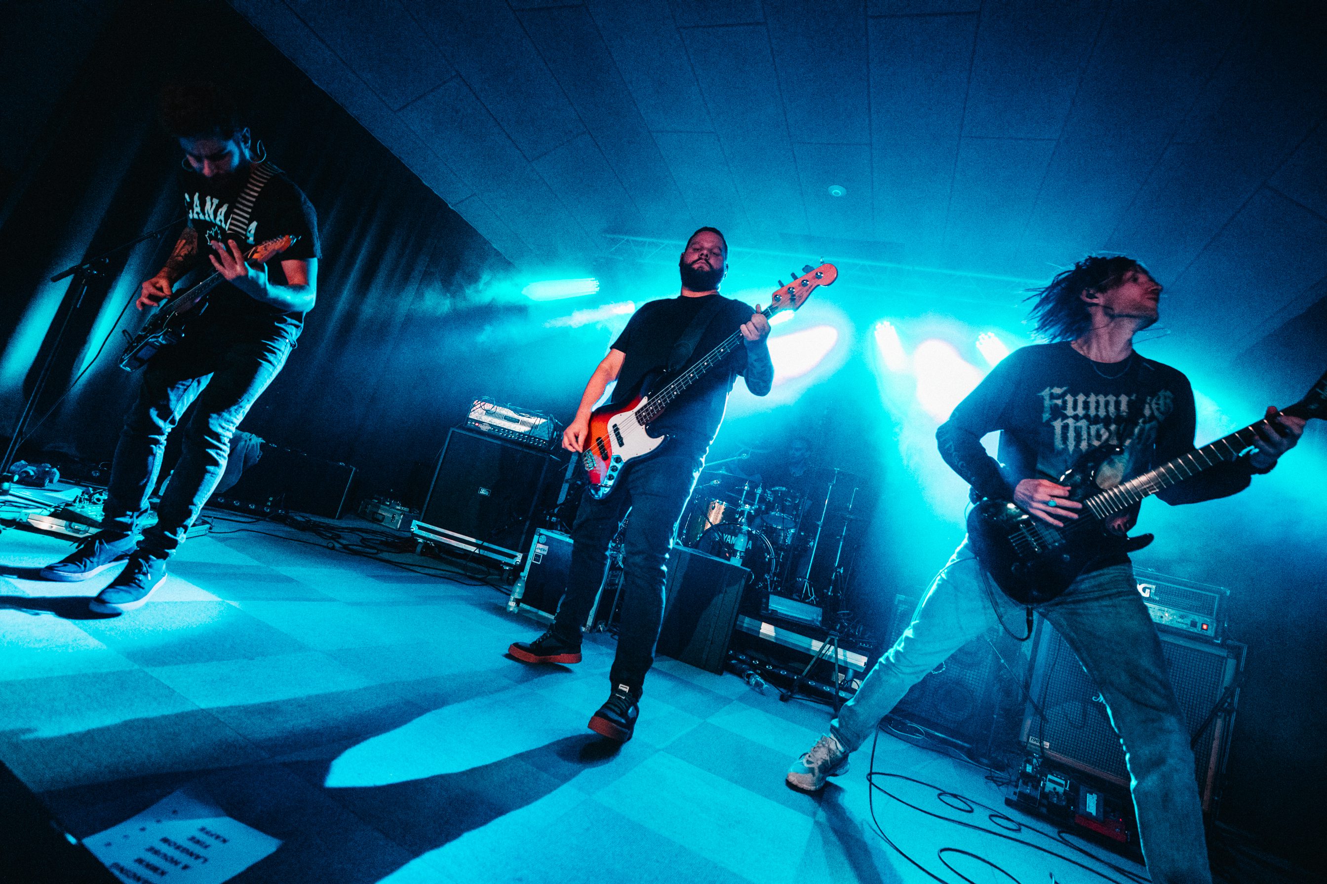 MØL - Foto: Mark Stoumann