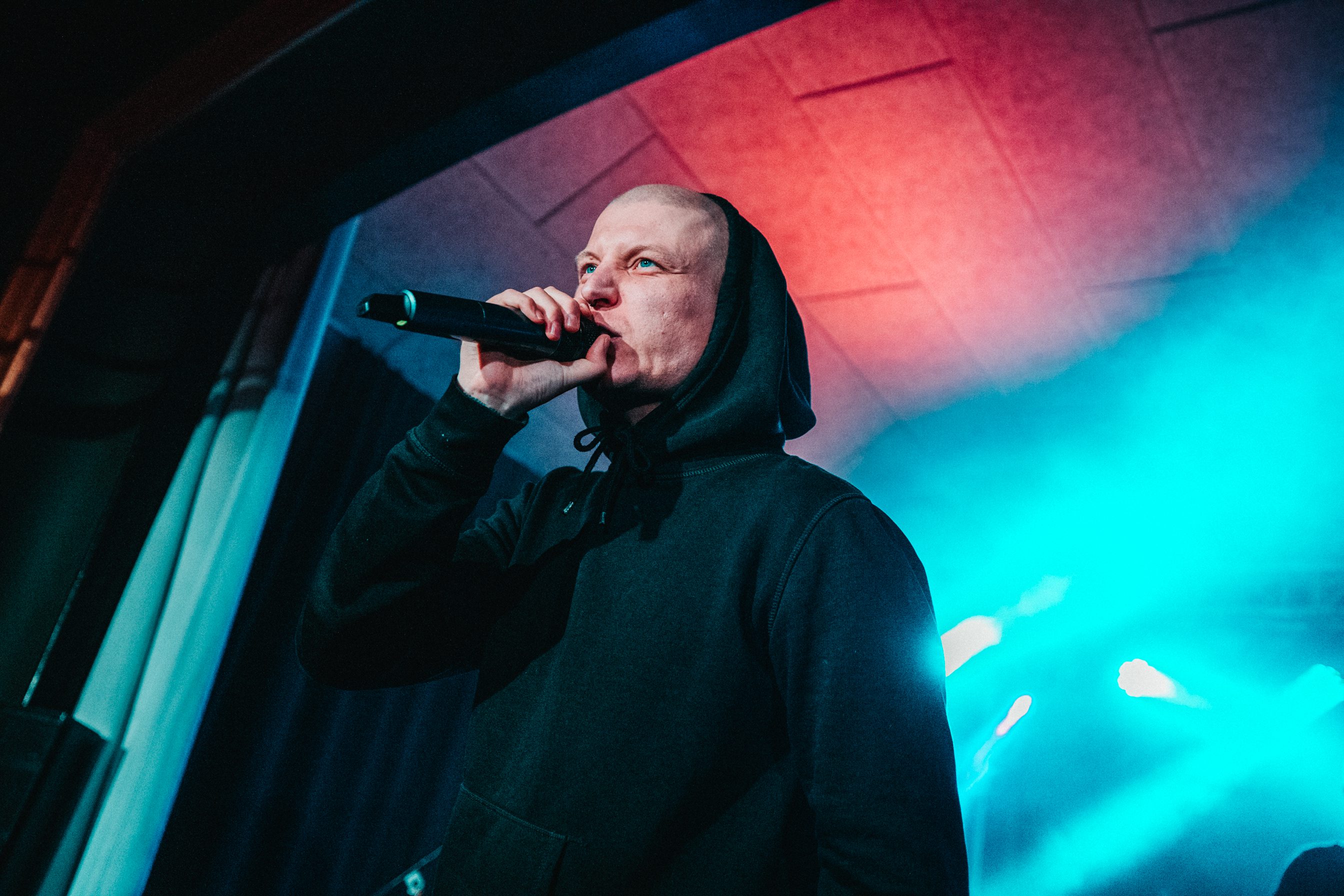 MØL - Foto: Mark Stoumann