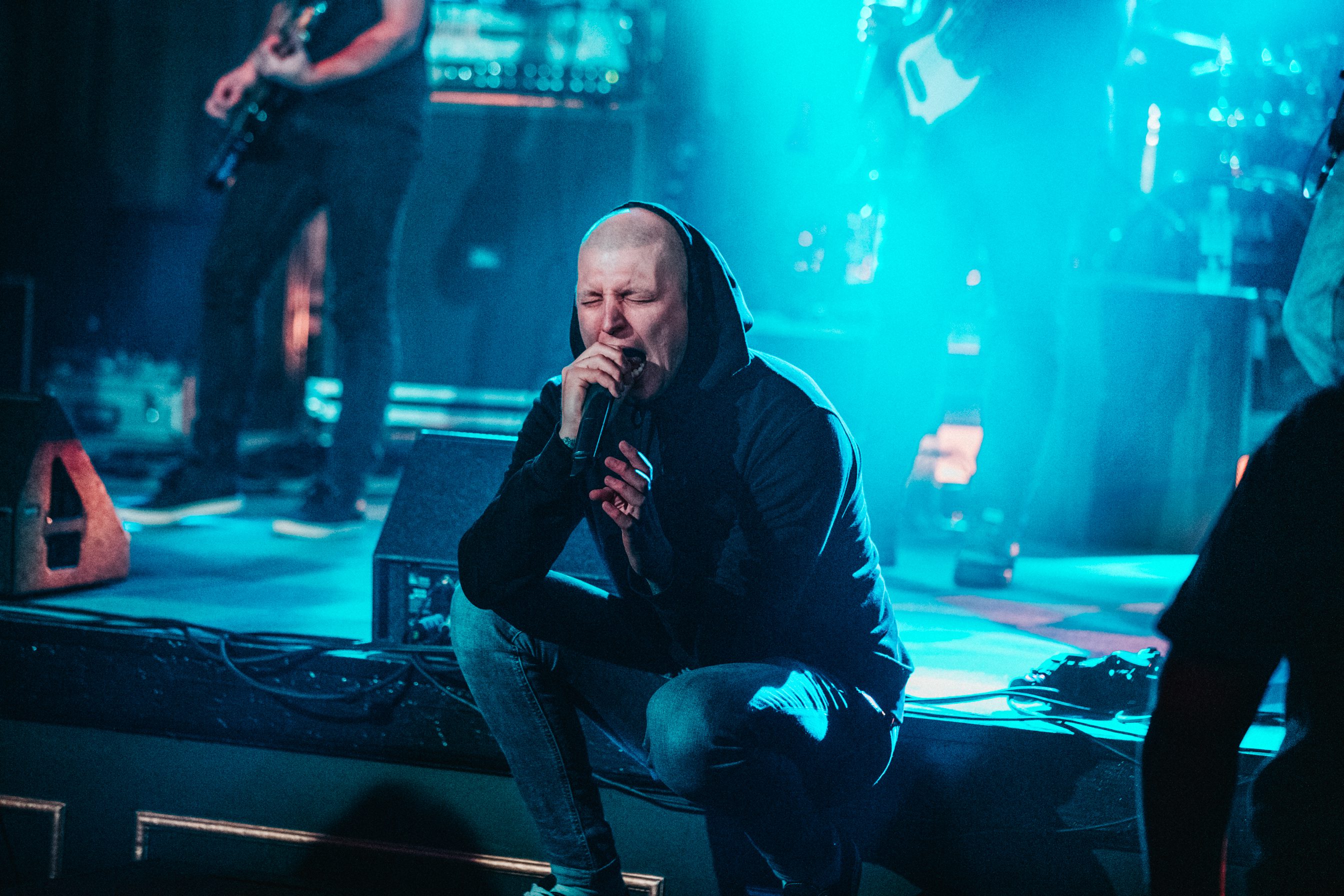MØL - Foto: Mark Stoumann