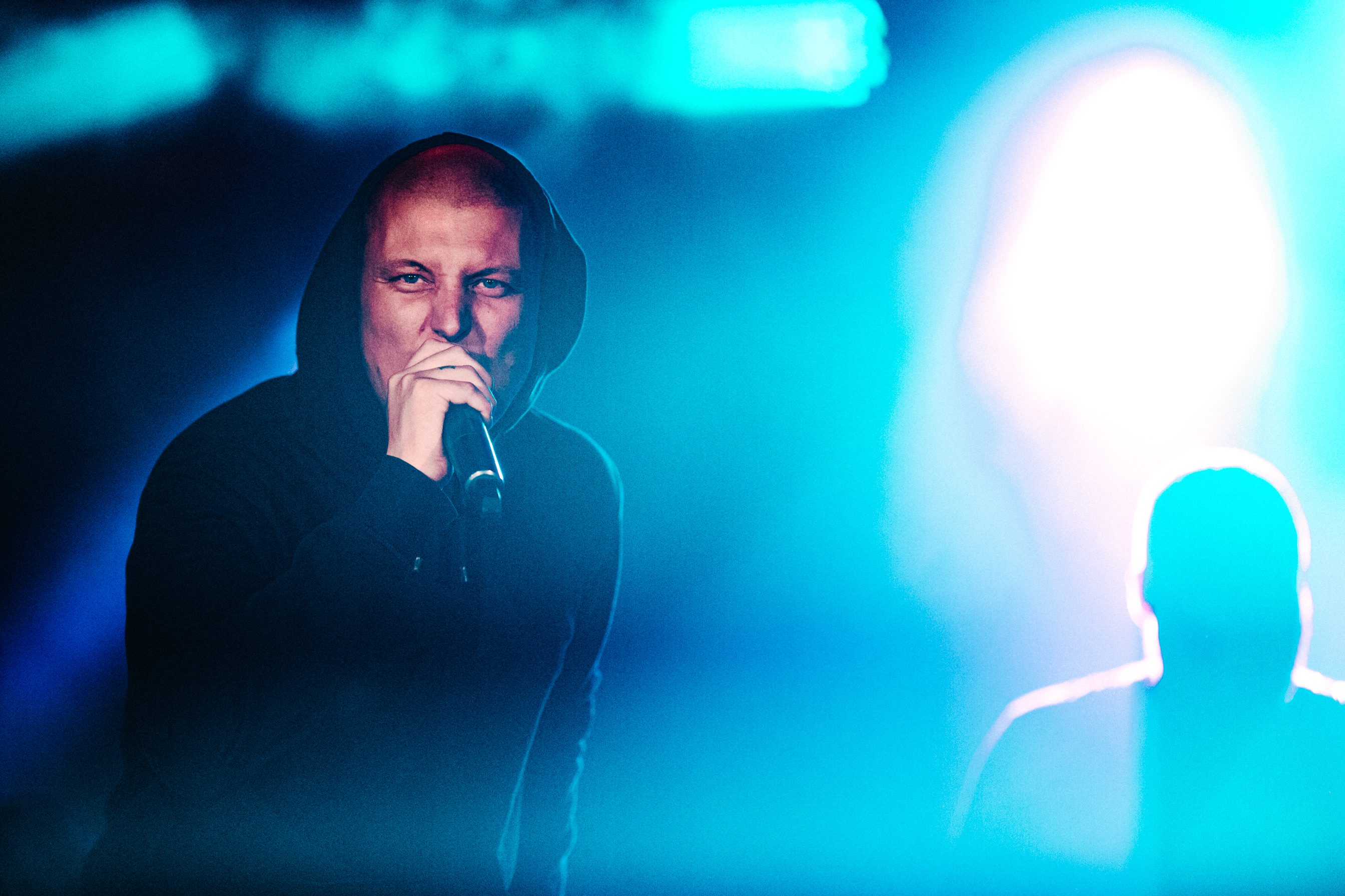 MØL - Foto: Mark Stoumann