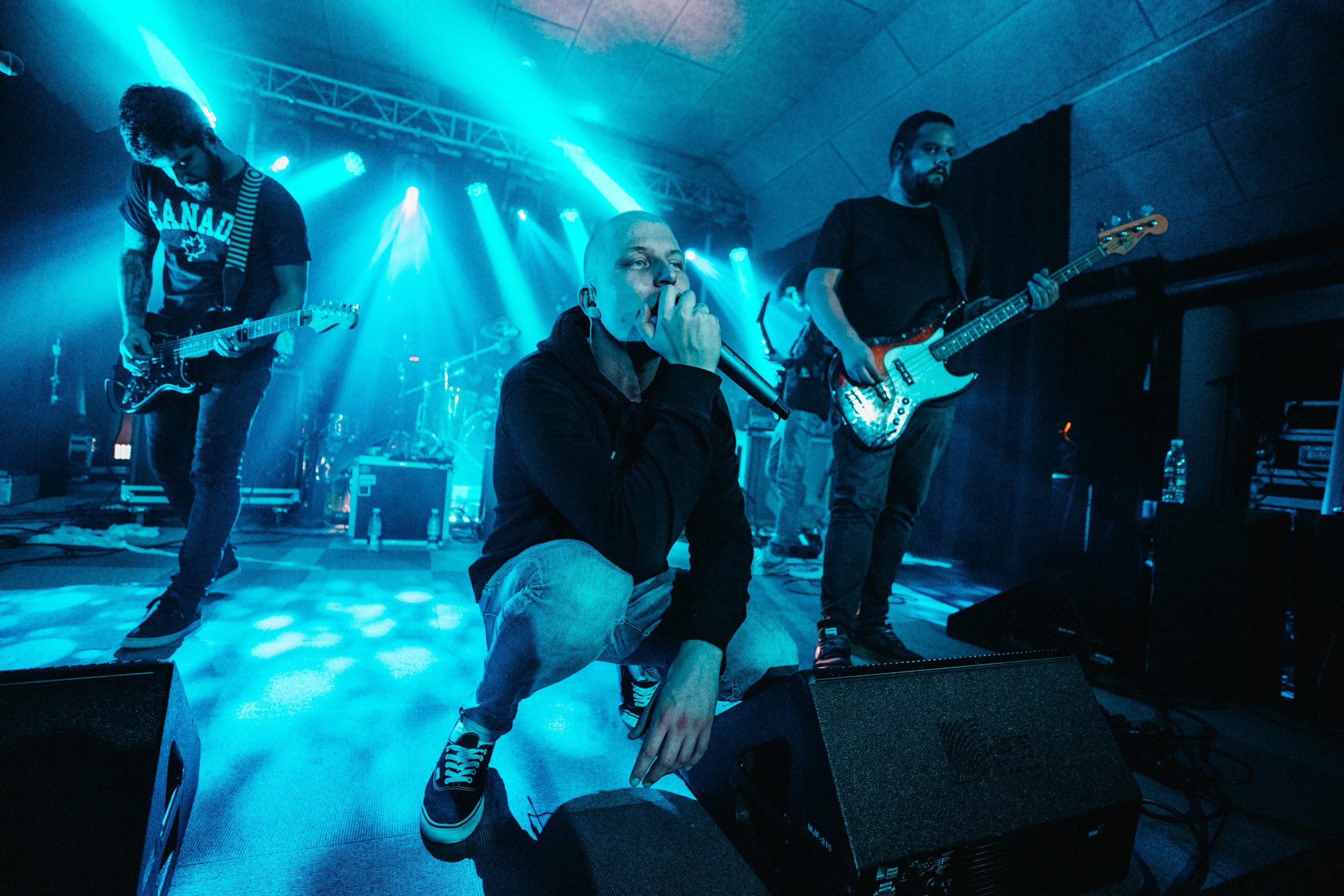MØL - Foto: Mark Stoumann