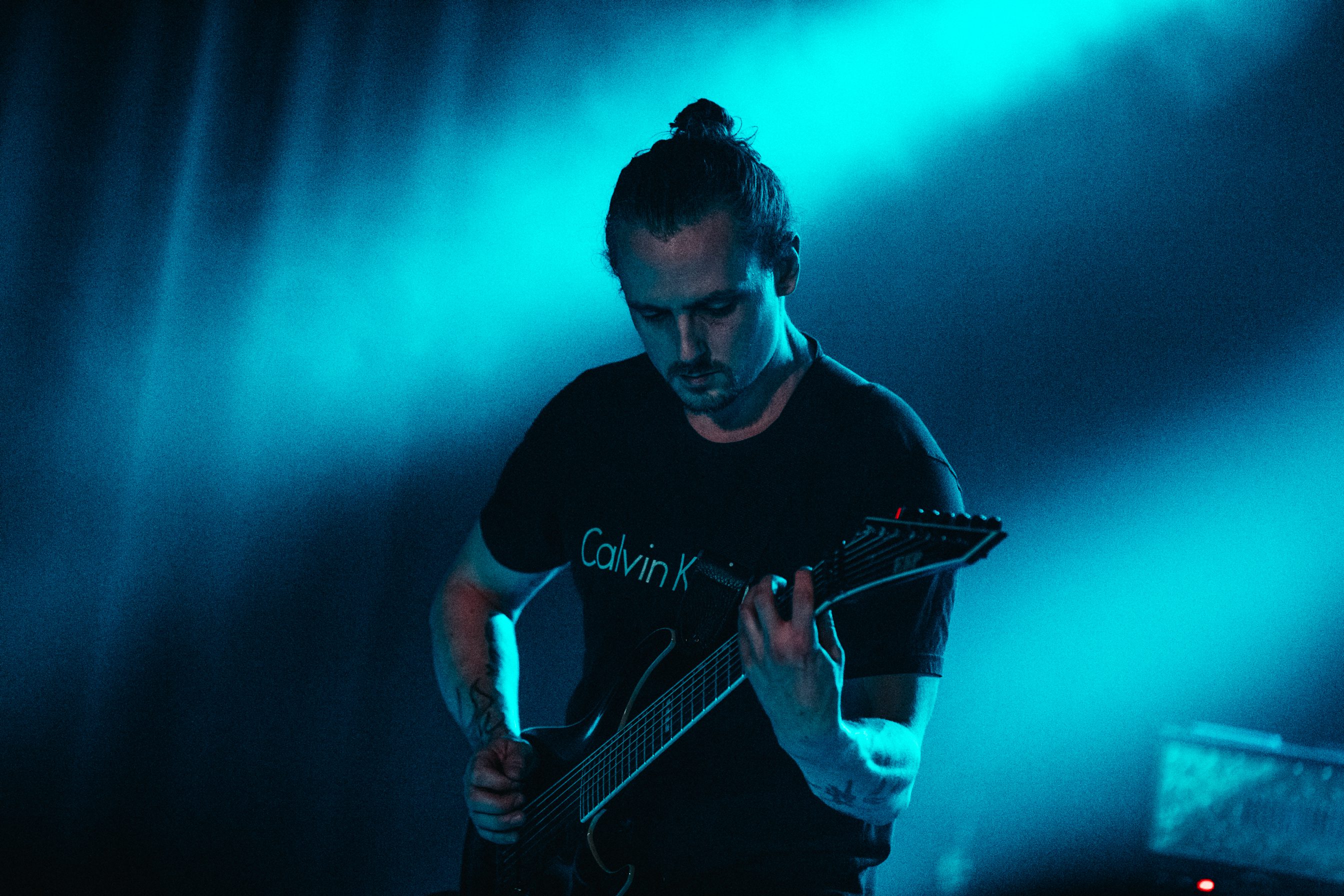 MØL - Foto: Mark Stoumann