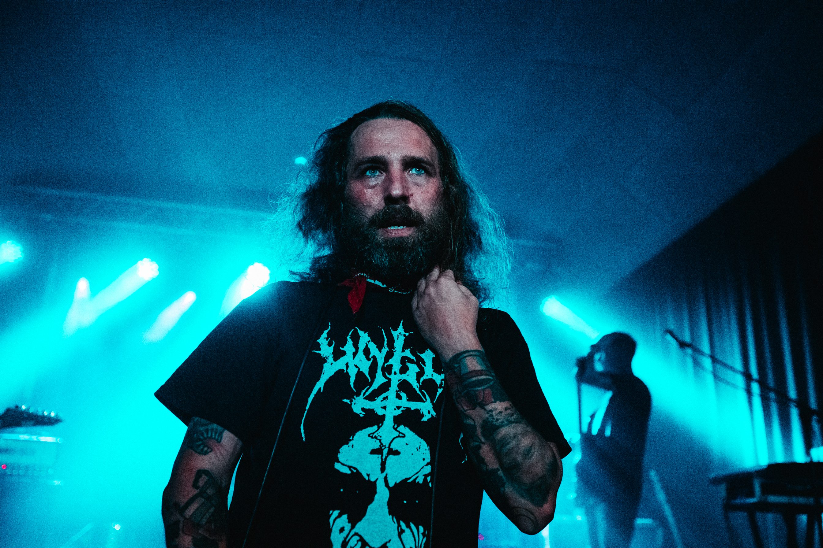 MØL - Foto: Mark Stoumann