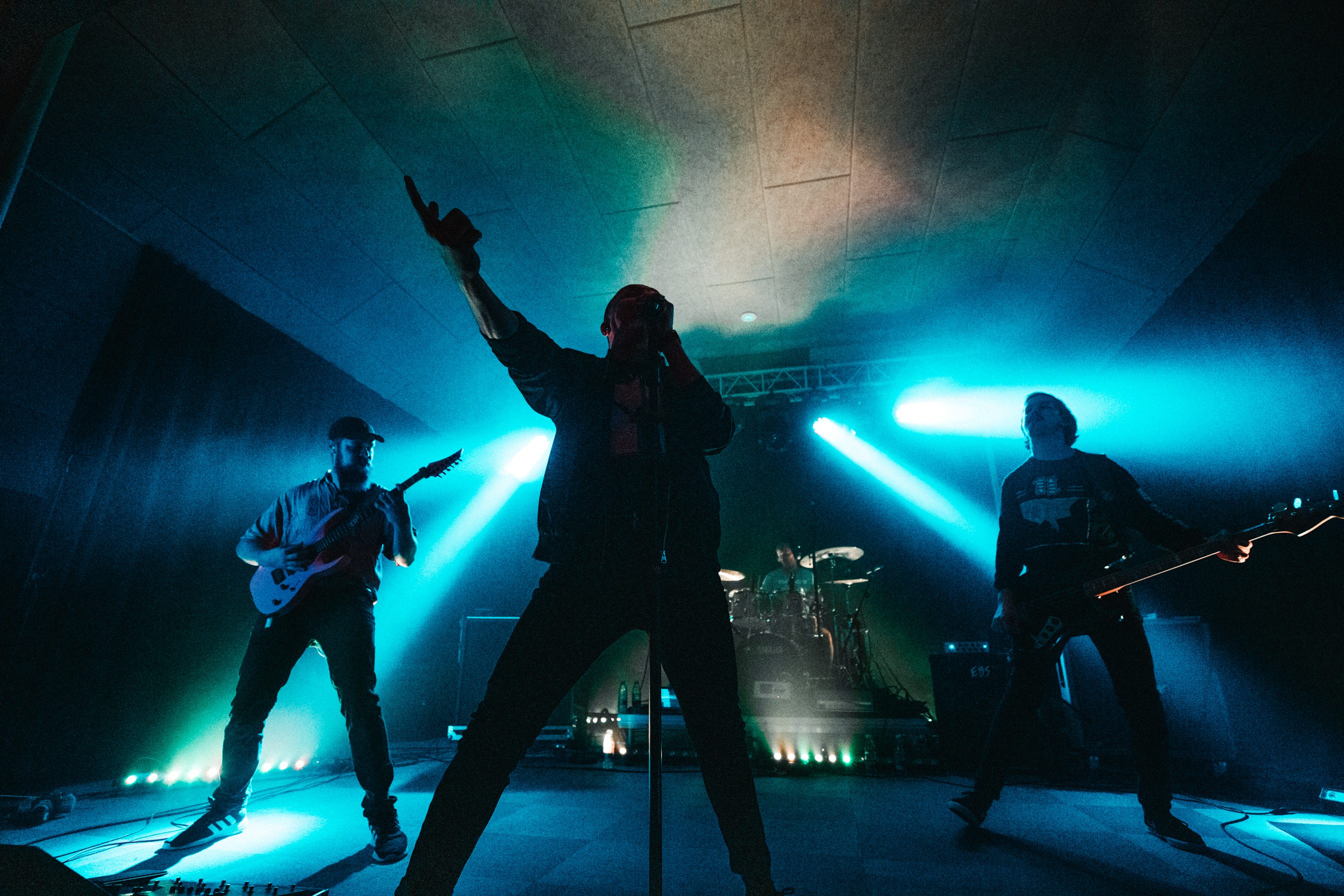 MØL - Foto: Mark Stoumann