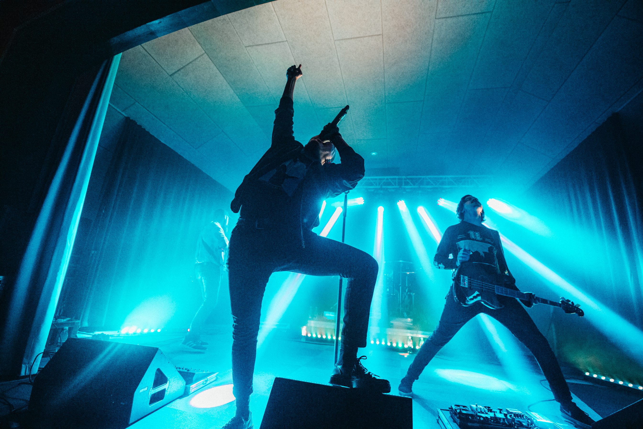 MØL - Foto: Mark Stoumann