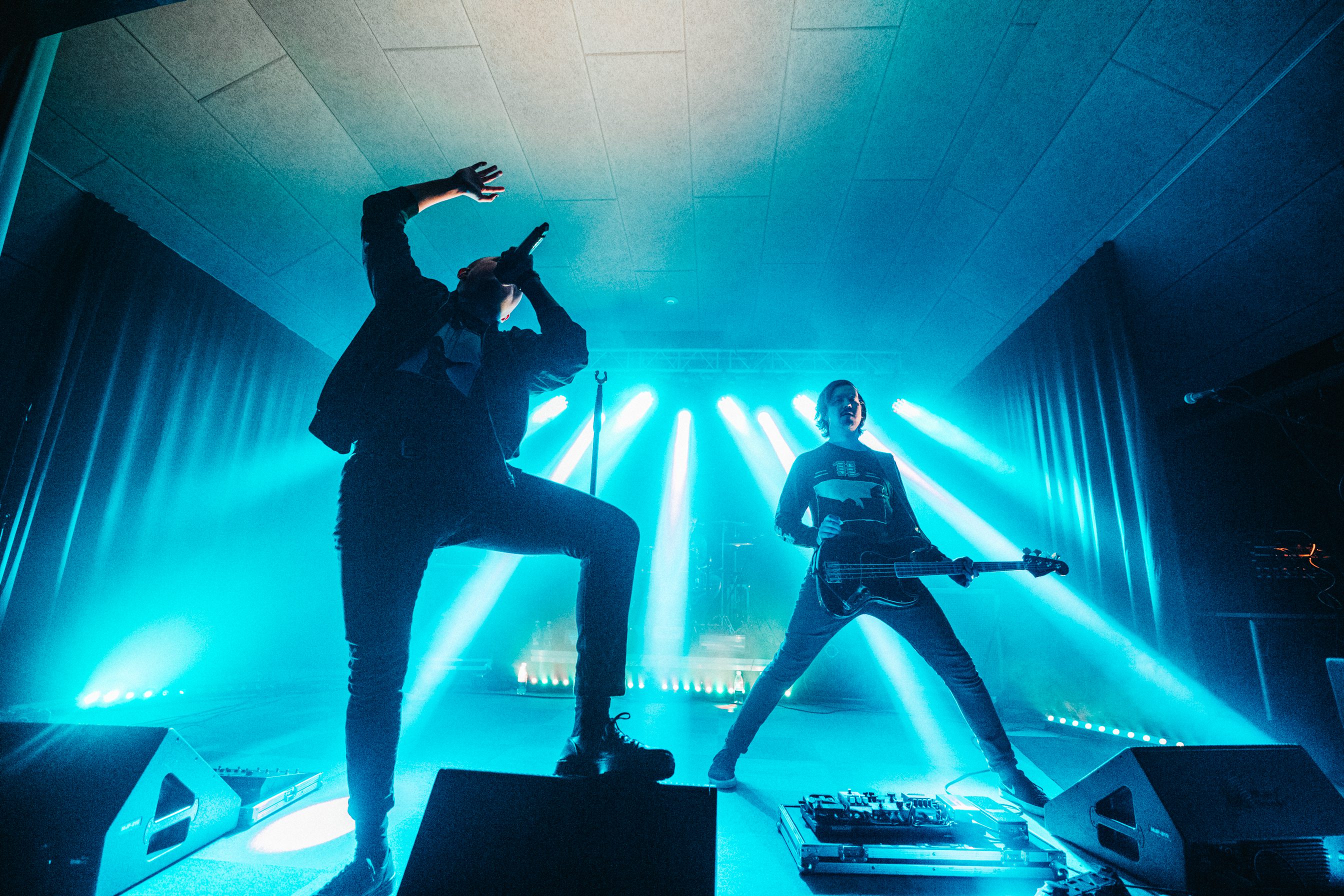 MØL - Foto: Mark Stoumann