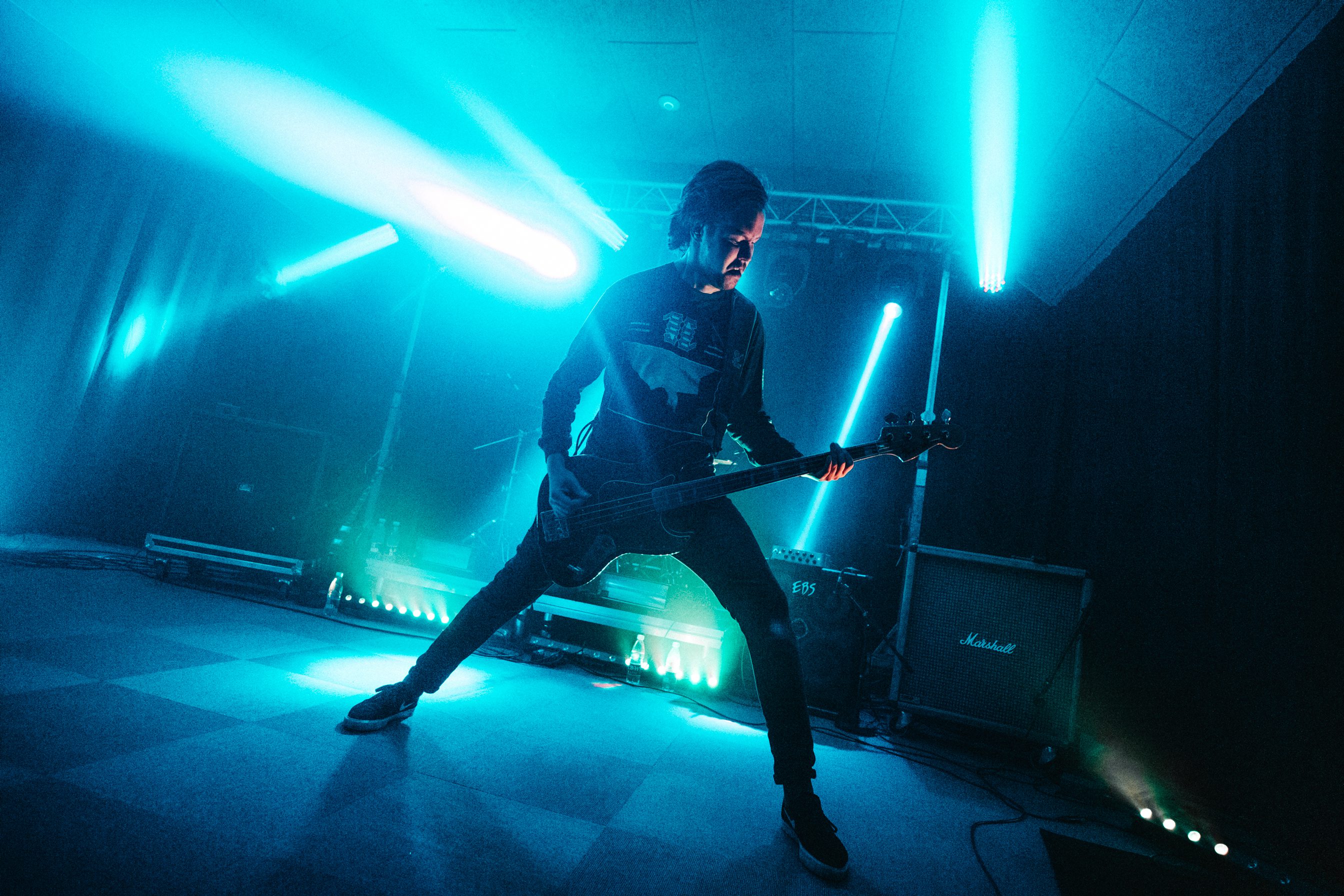 MØL - Foto: Mark Stoumann