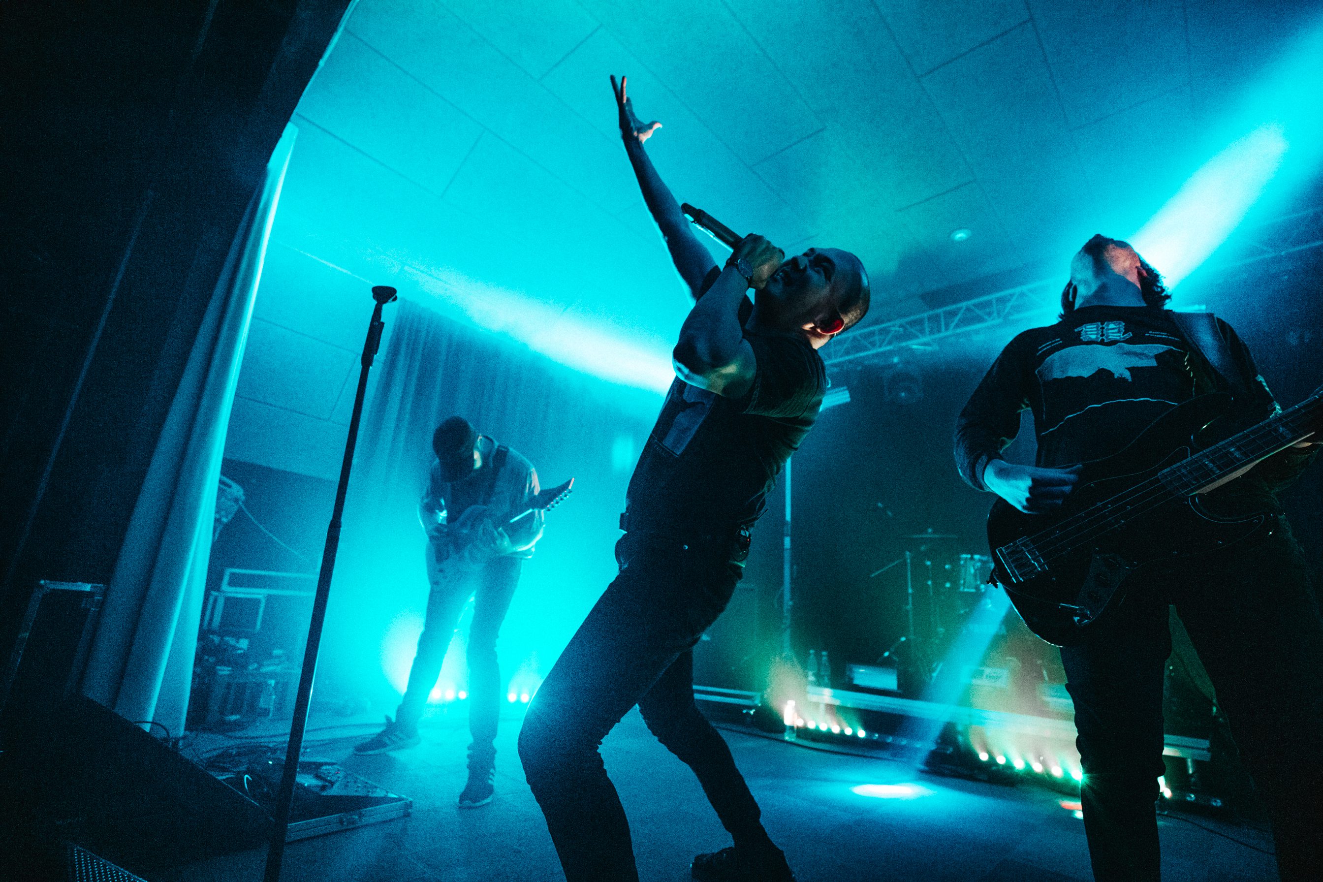 MØL - Foto: Mark Stoumann