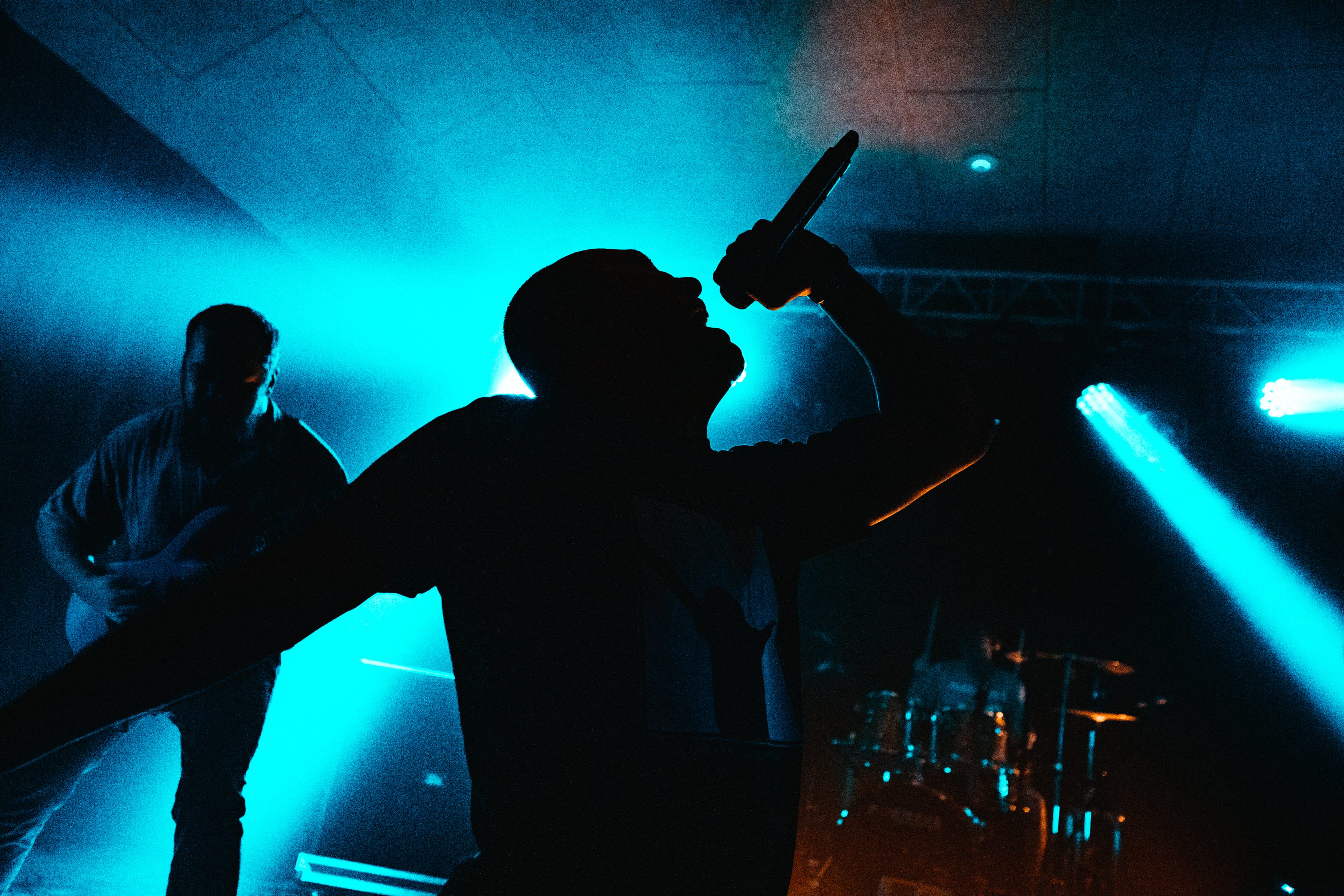 MØL - Foto: Mark Stoumann