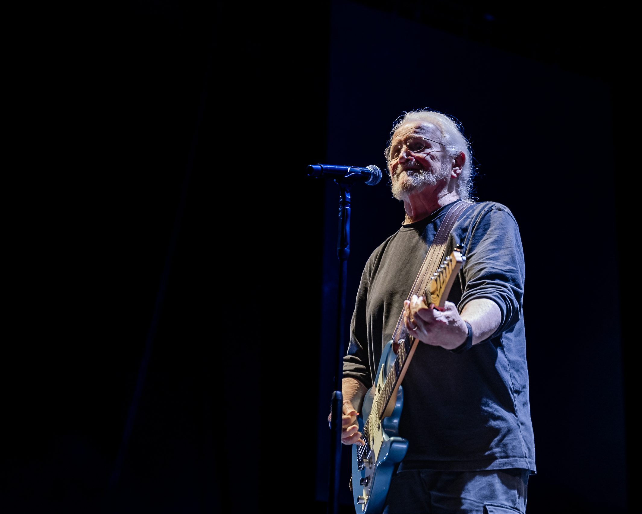 Deep Purple - Foto: Anders Groos Mikkelsen