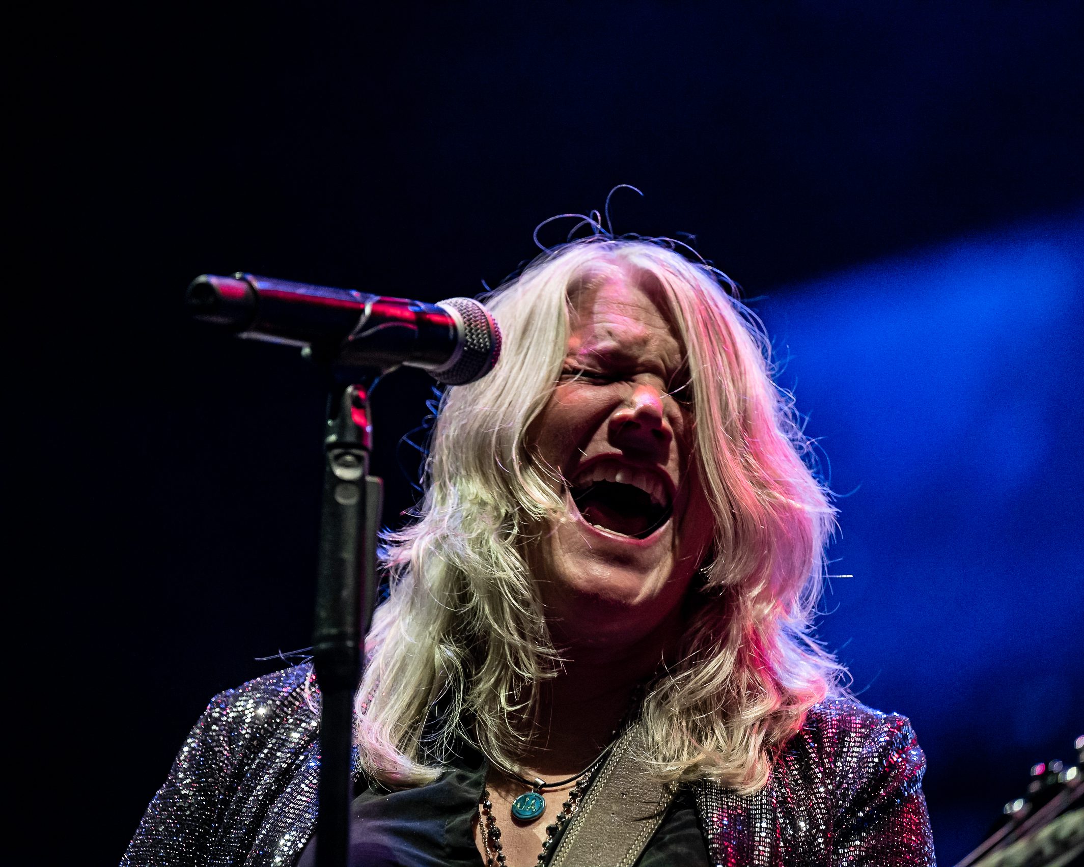 Deep Purple - Foto: Anders Groos Mikkelsen