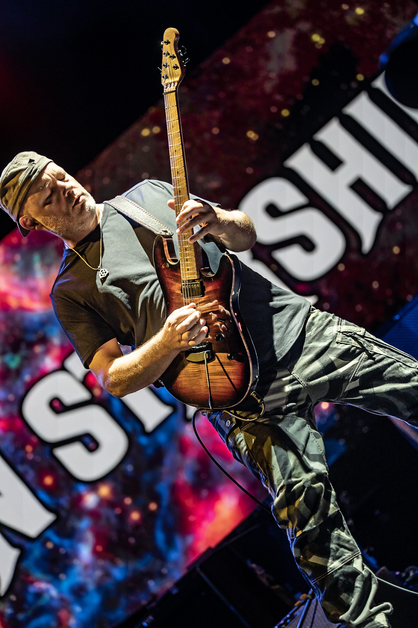 Deep Purple - Foto: Anders Groos Mikkelsen