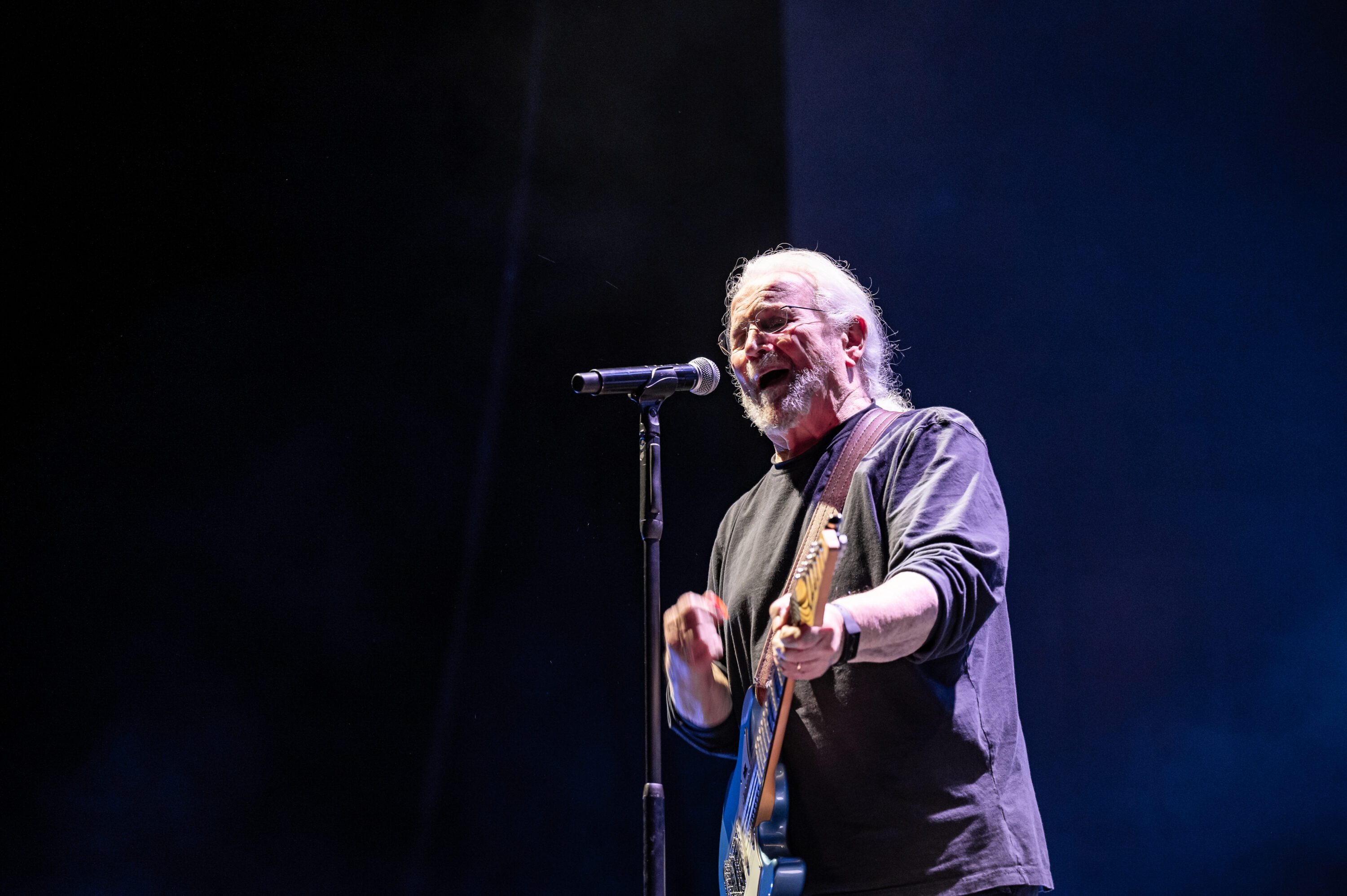 Deep Purple - Foto: Anders Groos Mikkelsen