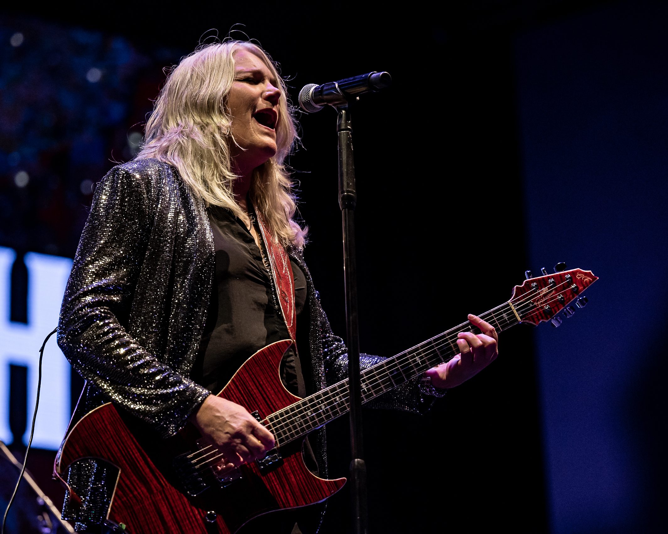 Deep Purple - Foto: Anders Groos Mikkelsen
