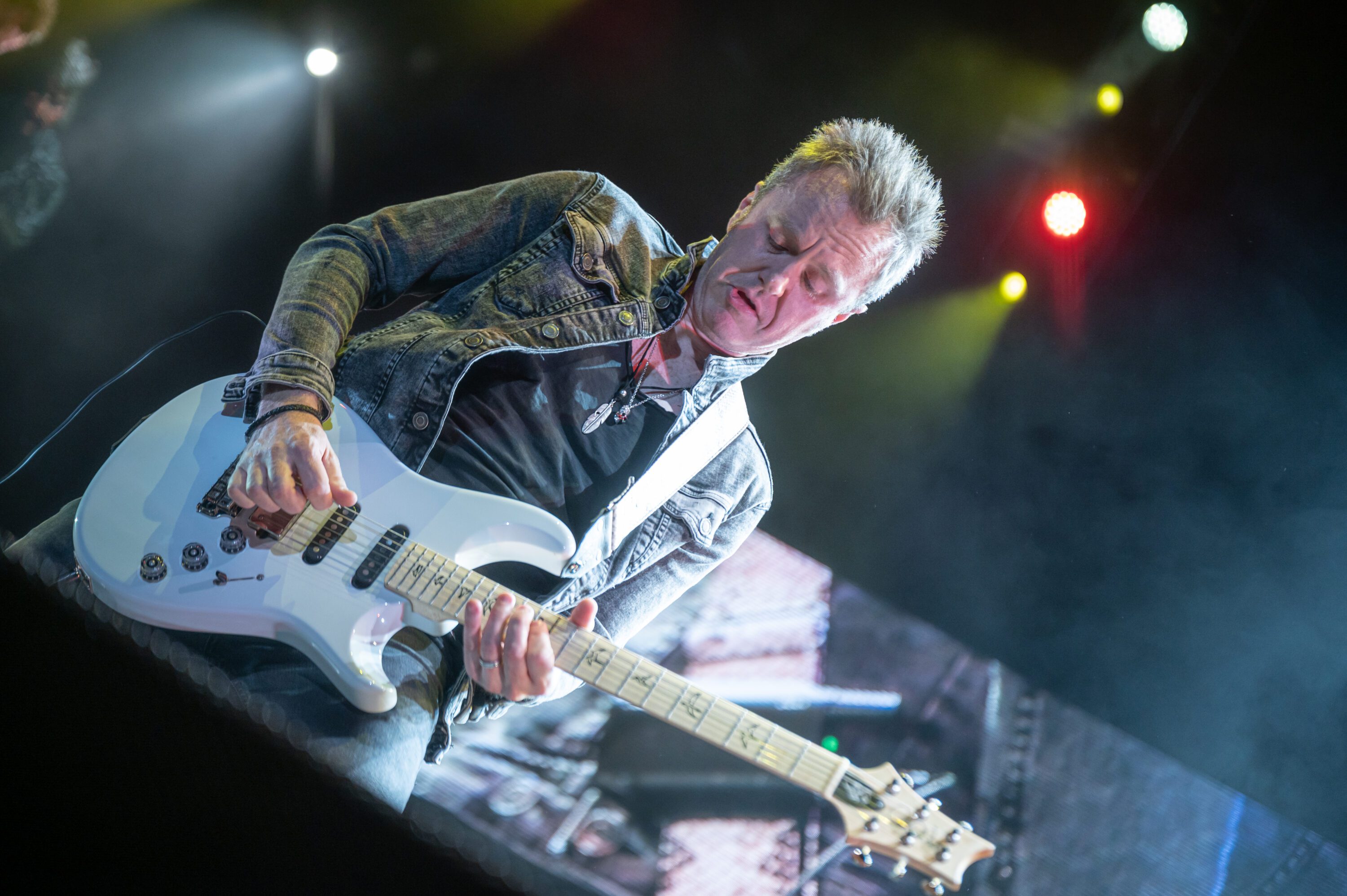 Deep Purple - Foto: Anders Groos Mikkelsen