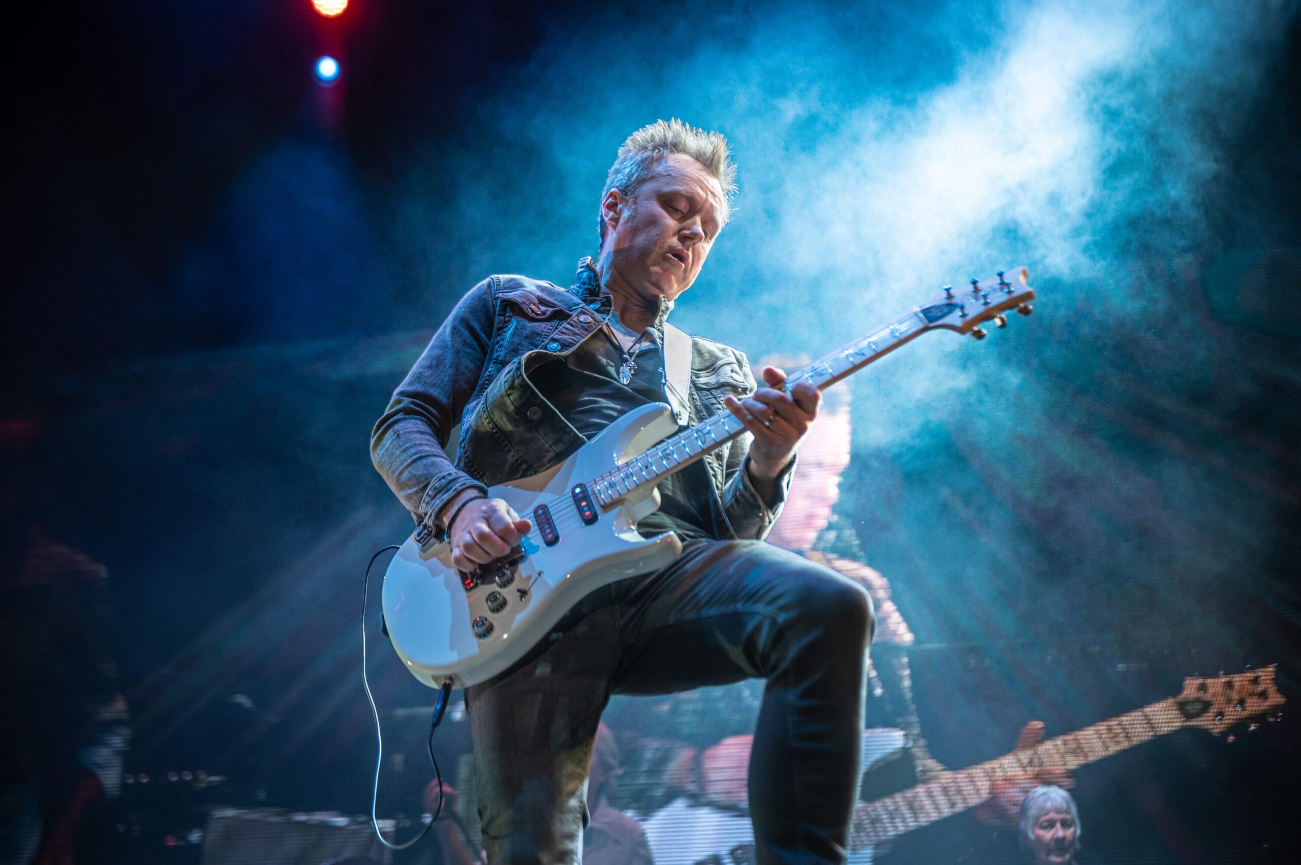 Deep Purple er i en liga for sig!