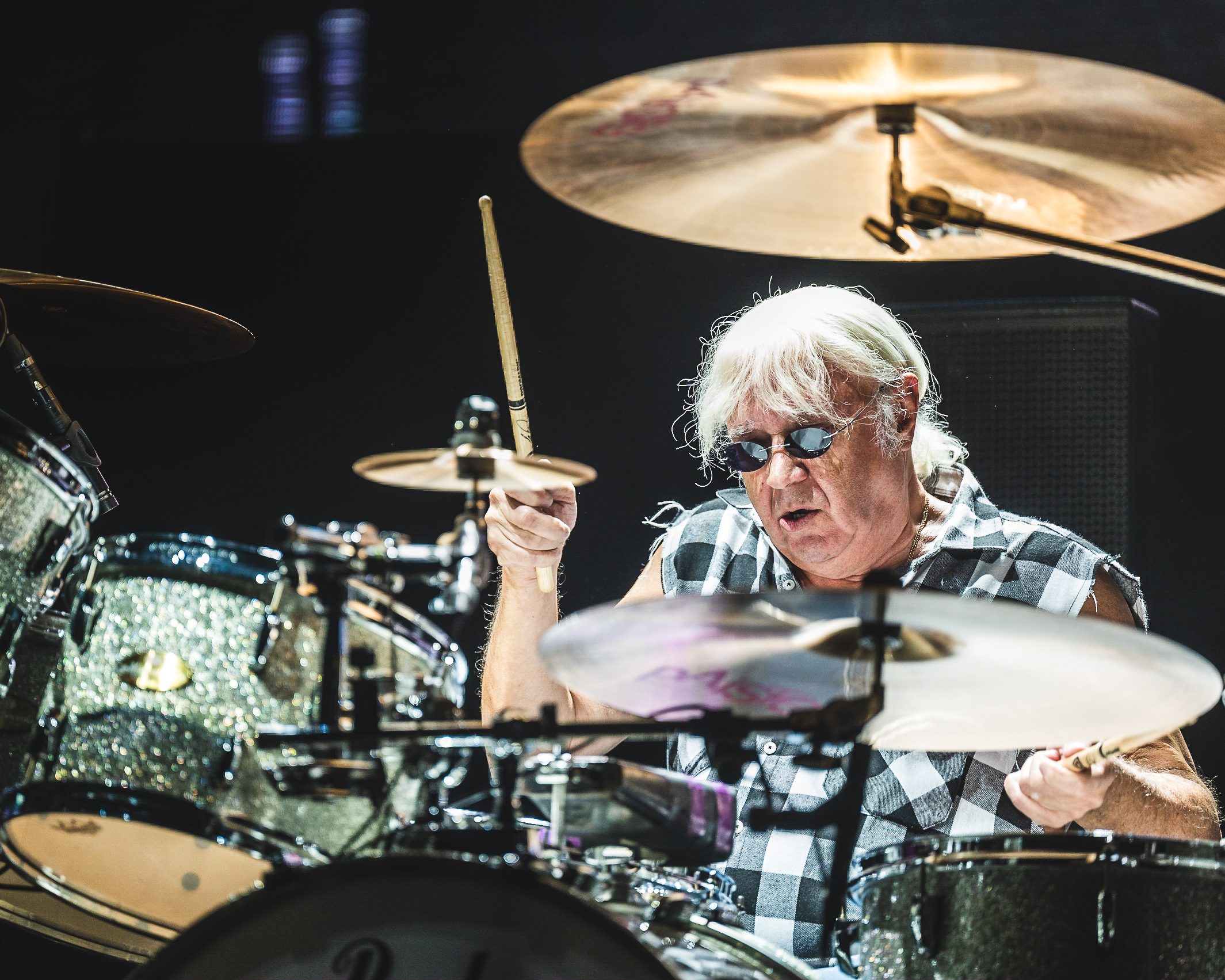 Deep Purple - Foto: Anders Groos Mikkelsen