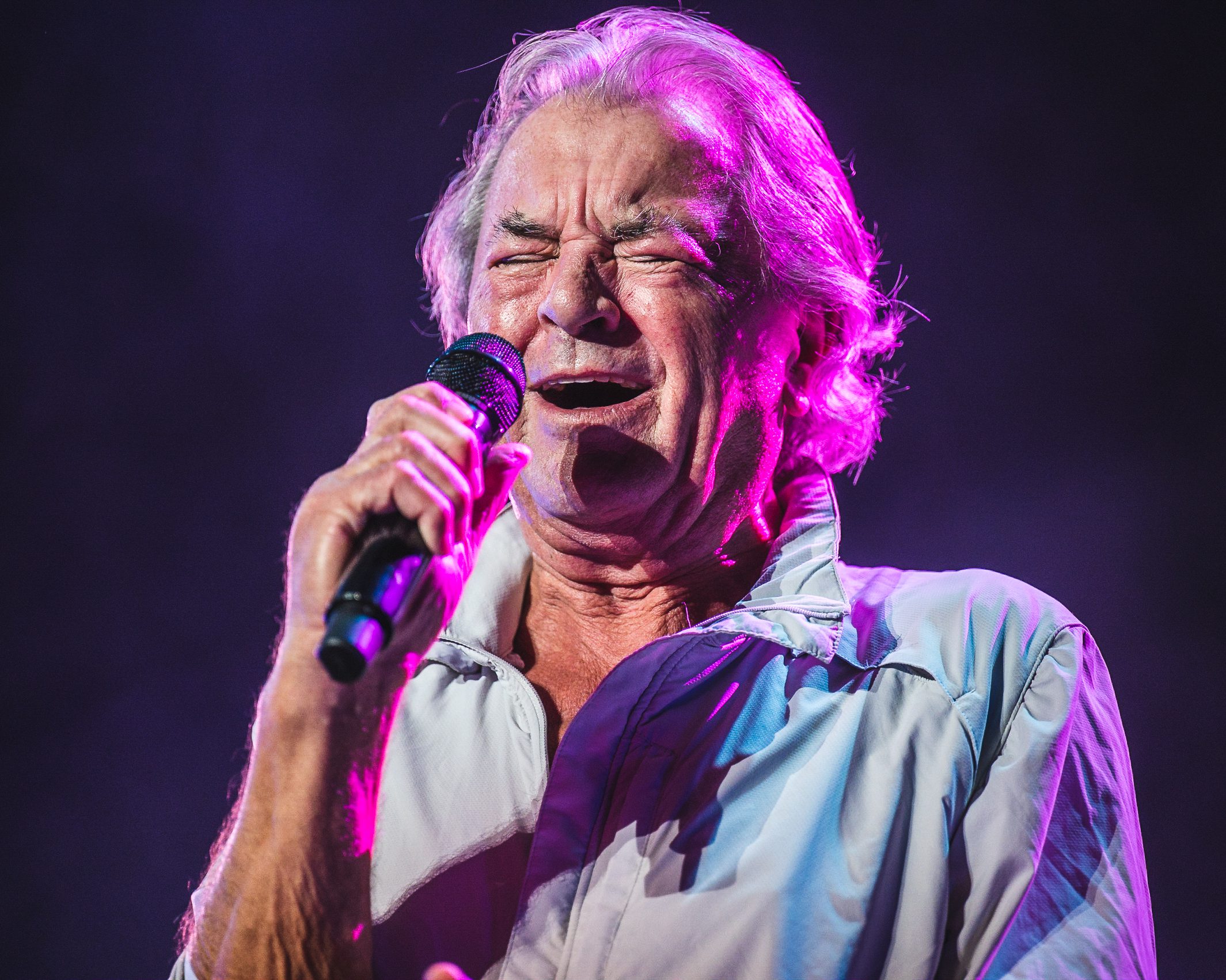 Deep Purple - Foto: Anders Groos Mikkelsen