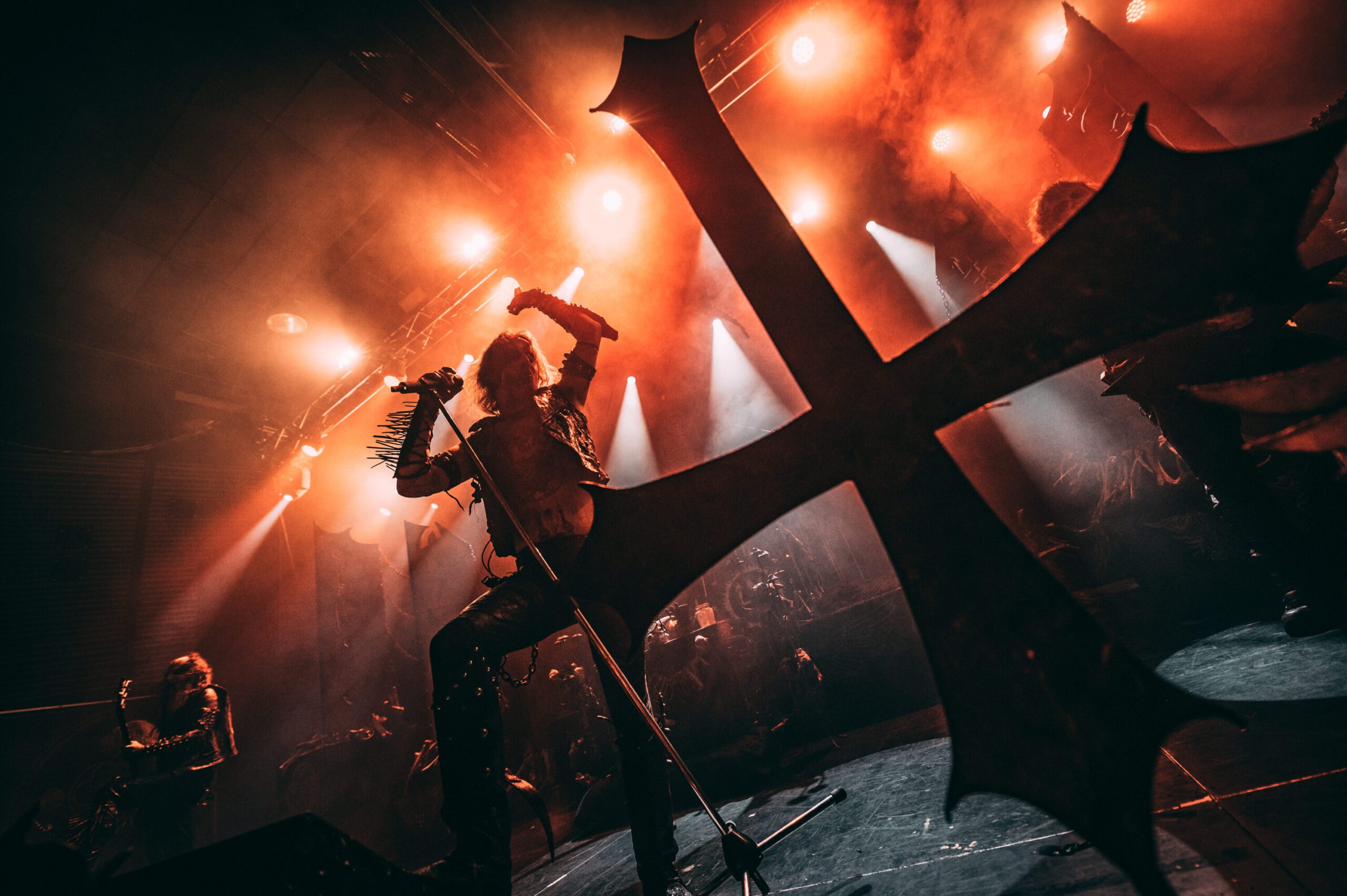 Satan sejrer endnu engang