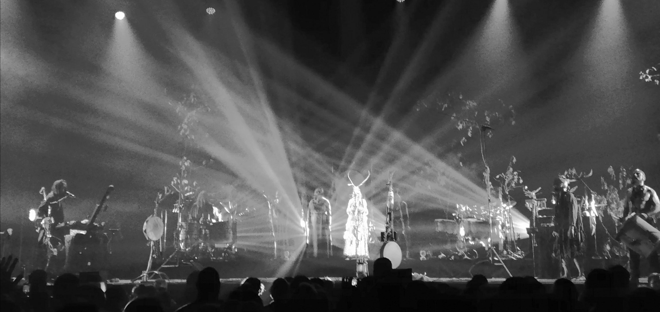 Heilung - Foto: Guillaume Blj