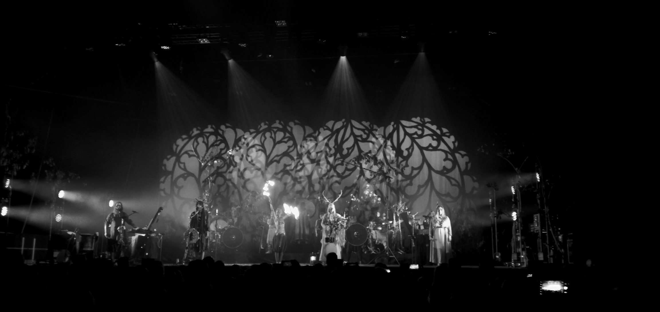 Heilung - Foto: Guillaume Blj