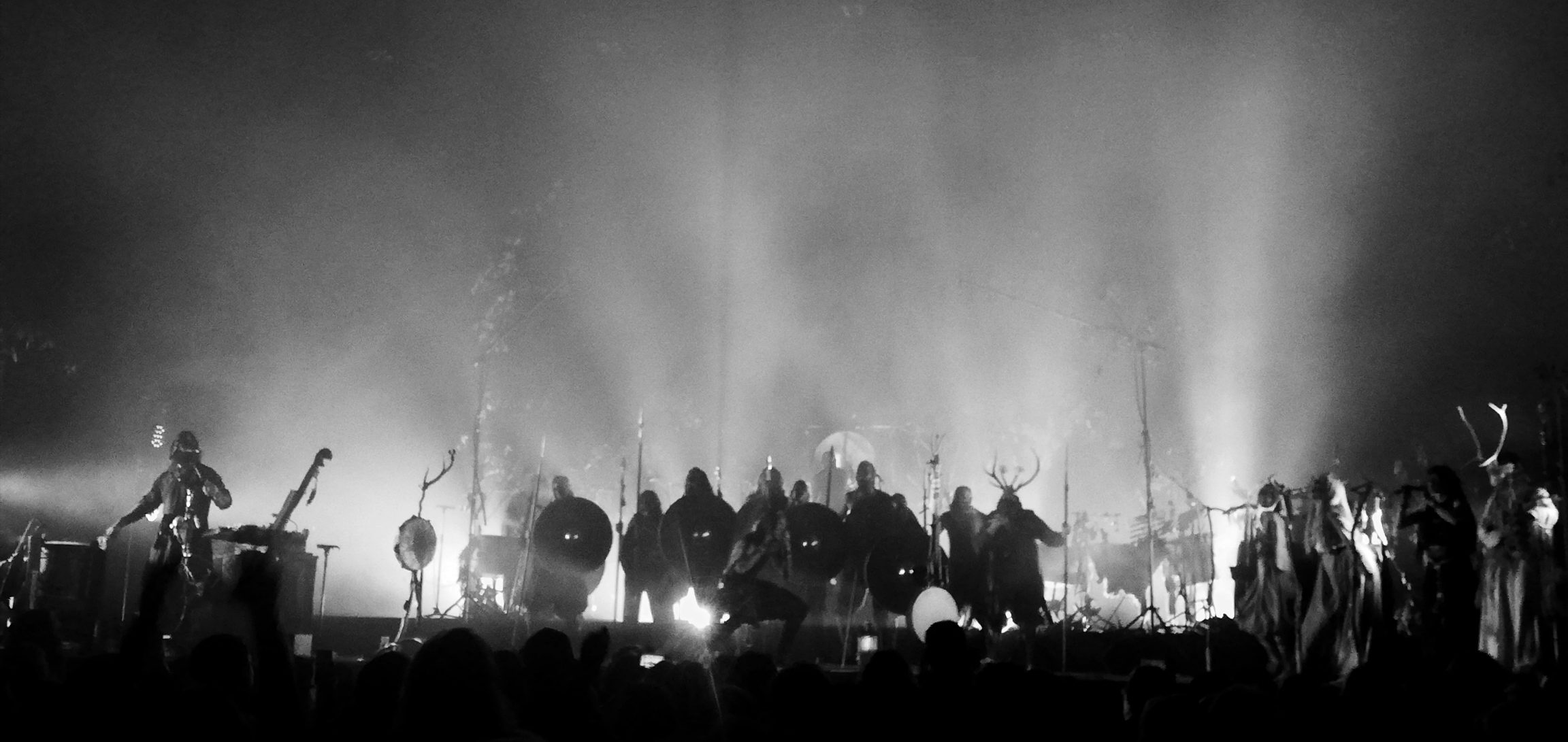 Heilung - Foto: Guillaume Blj