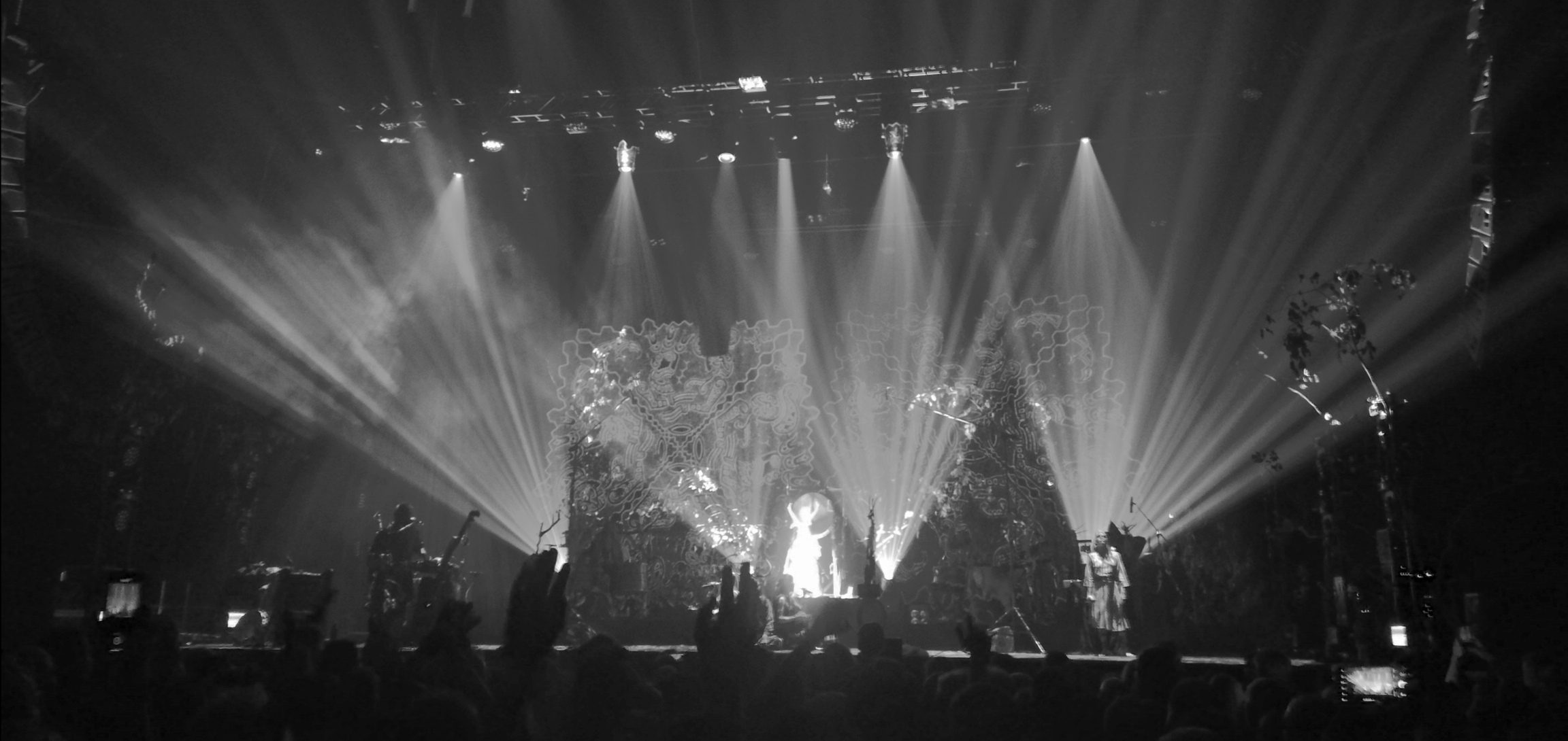 Heilung - Foto: Guillaume Blj