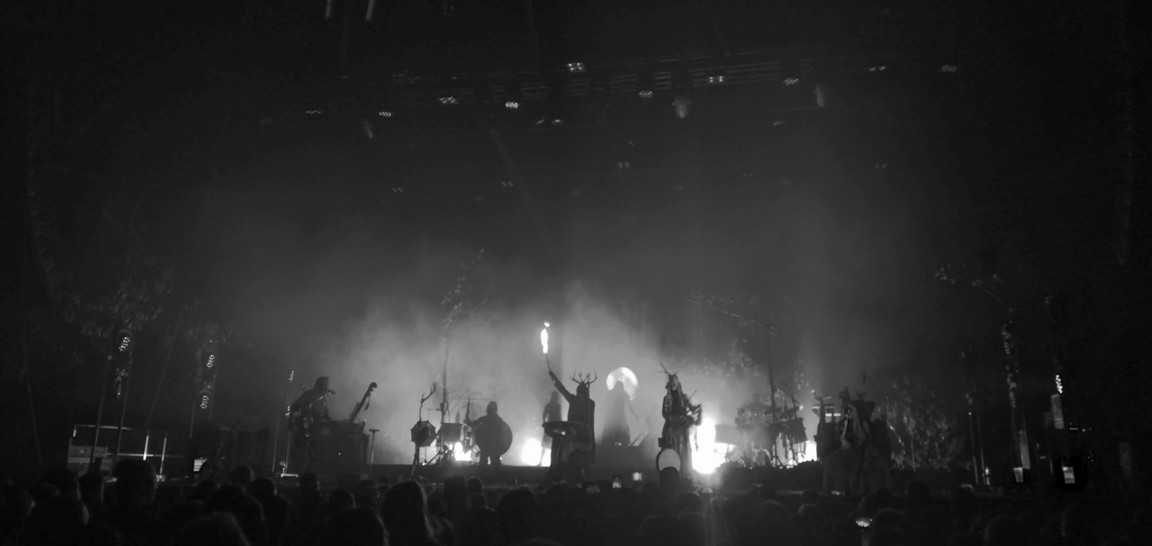 Heilung - Foto: Guillaume Blj