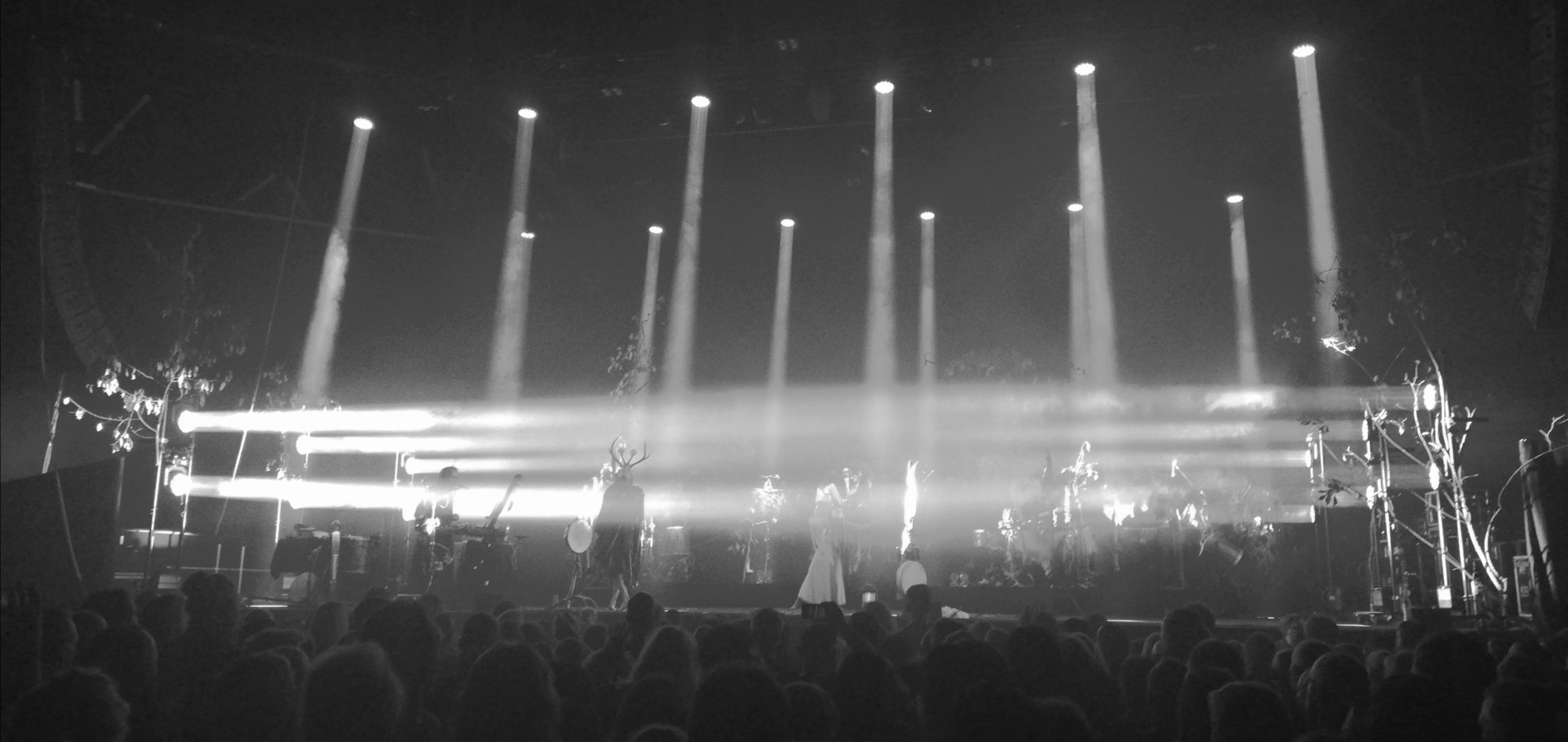 Heilung - Foto: Guillaume Blj