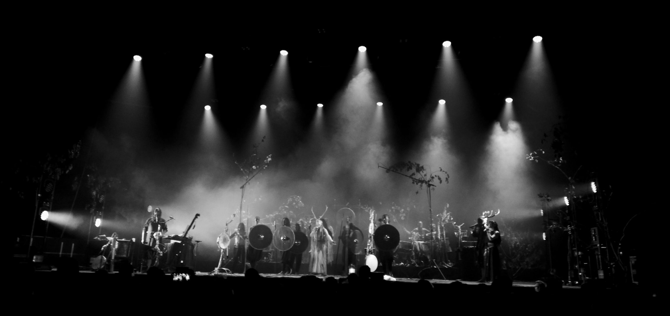 Heilung - Foto: Guillaume Blj
