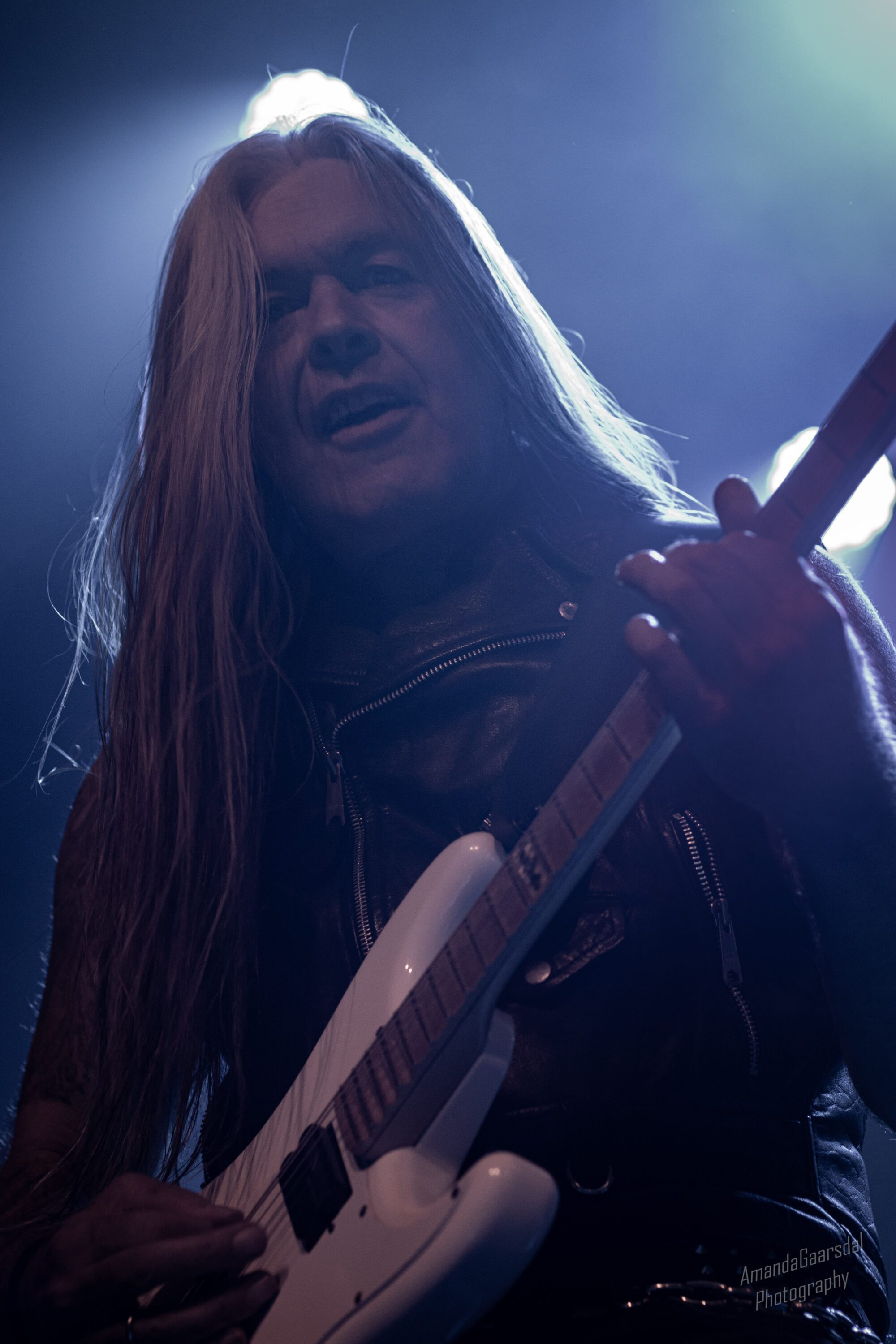Sodom - Foto: Amanda Gaarsdal