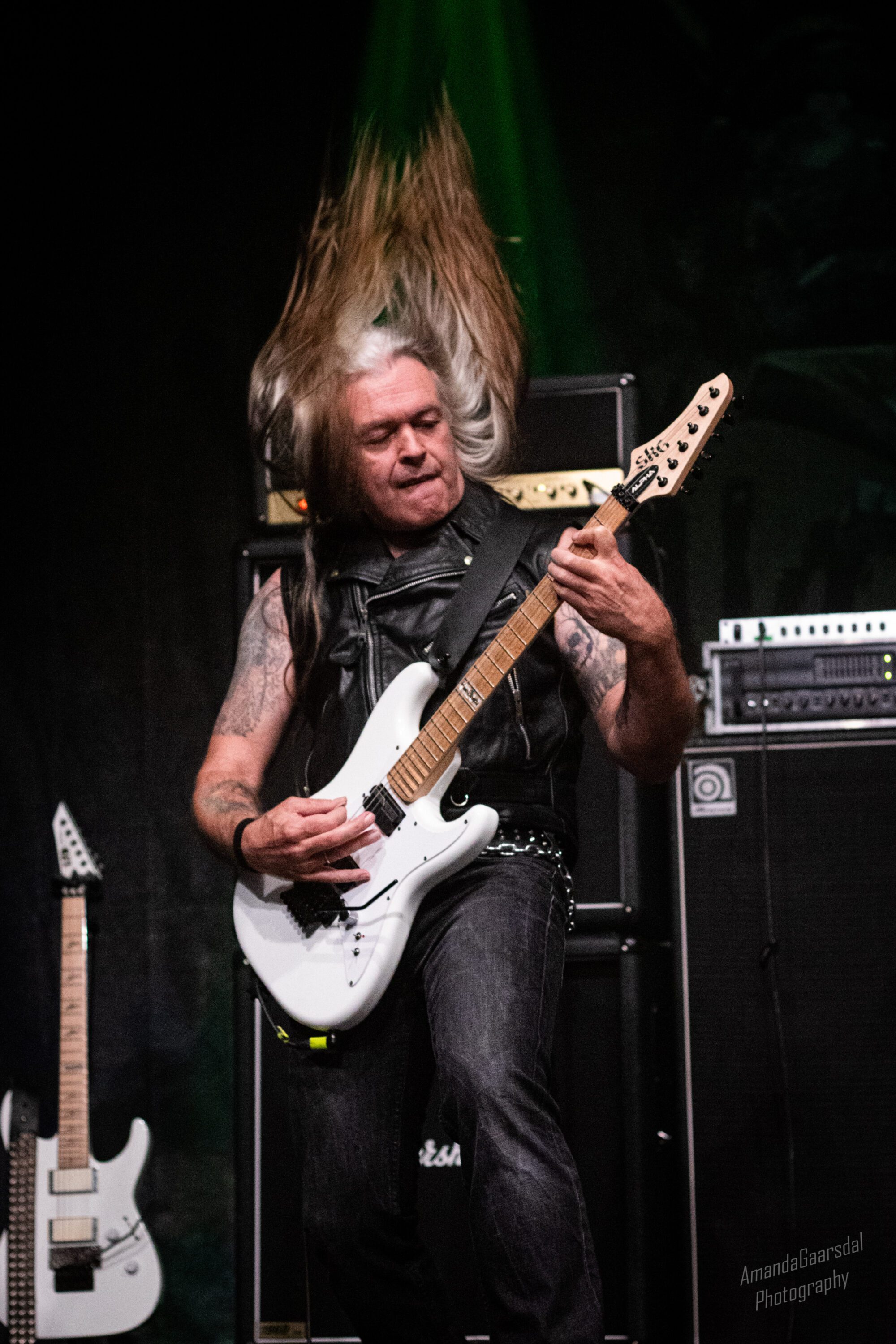 Sodom - Foto: Amanda Gaarsdal